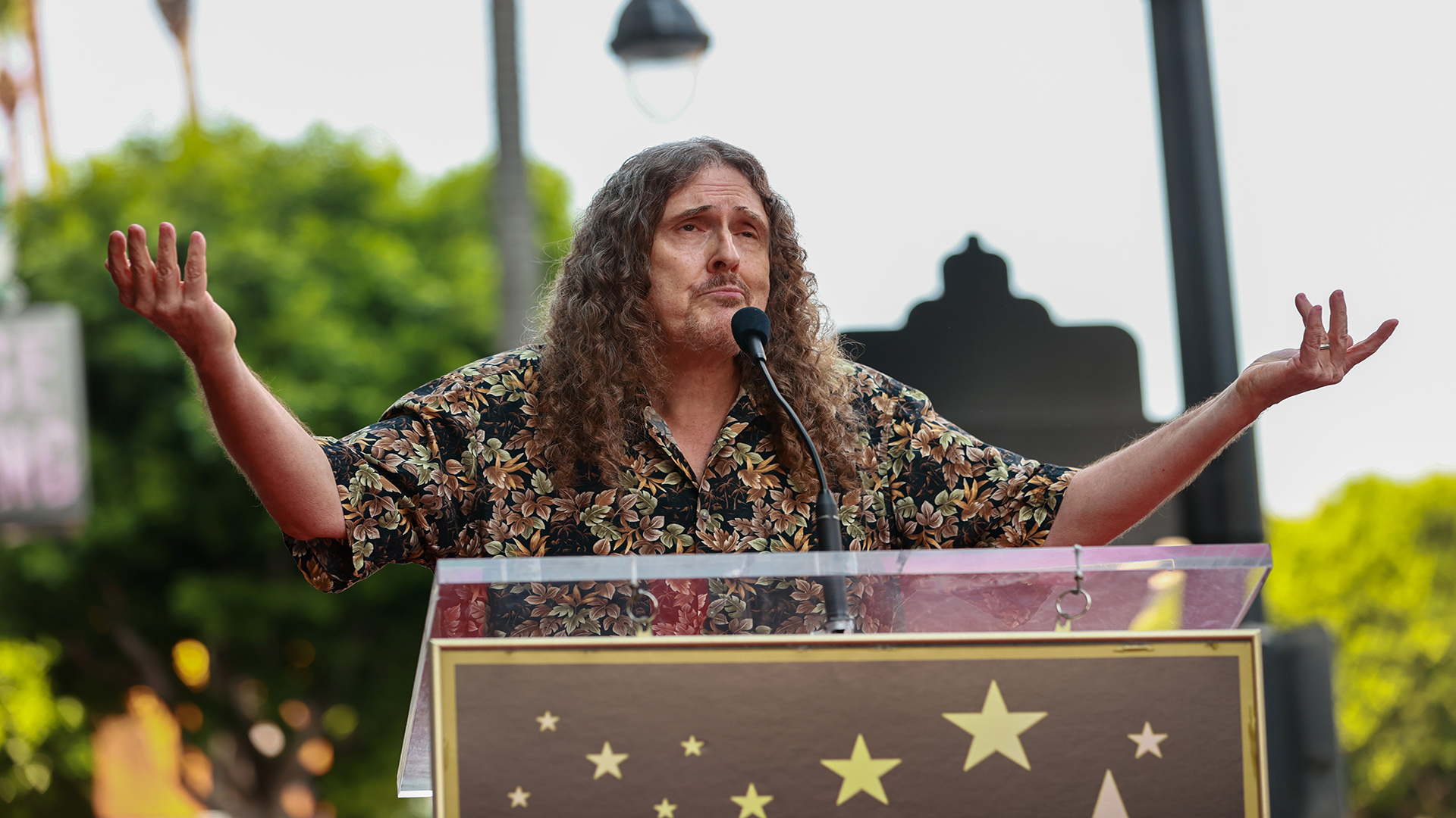 Weird Al Yankovic Wallpapers