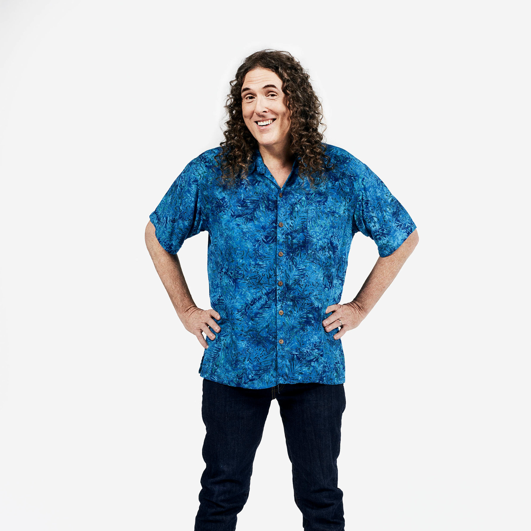 Weird Al Yankovic Wallpapers