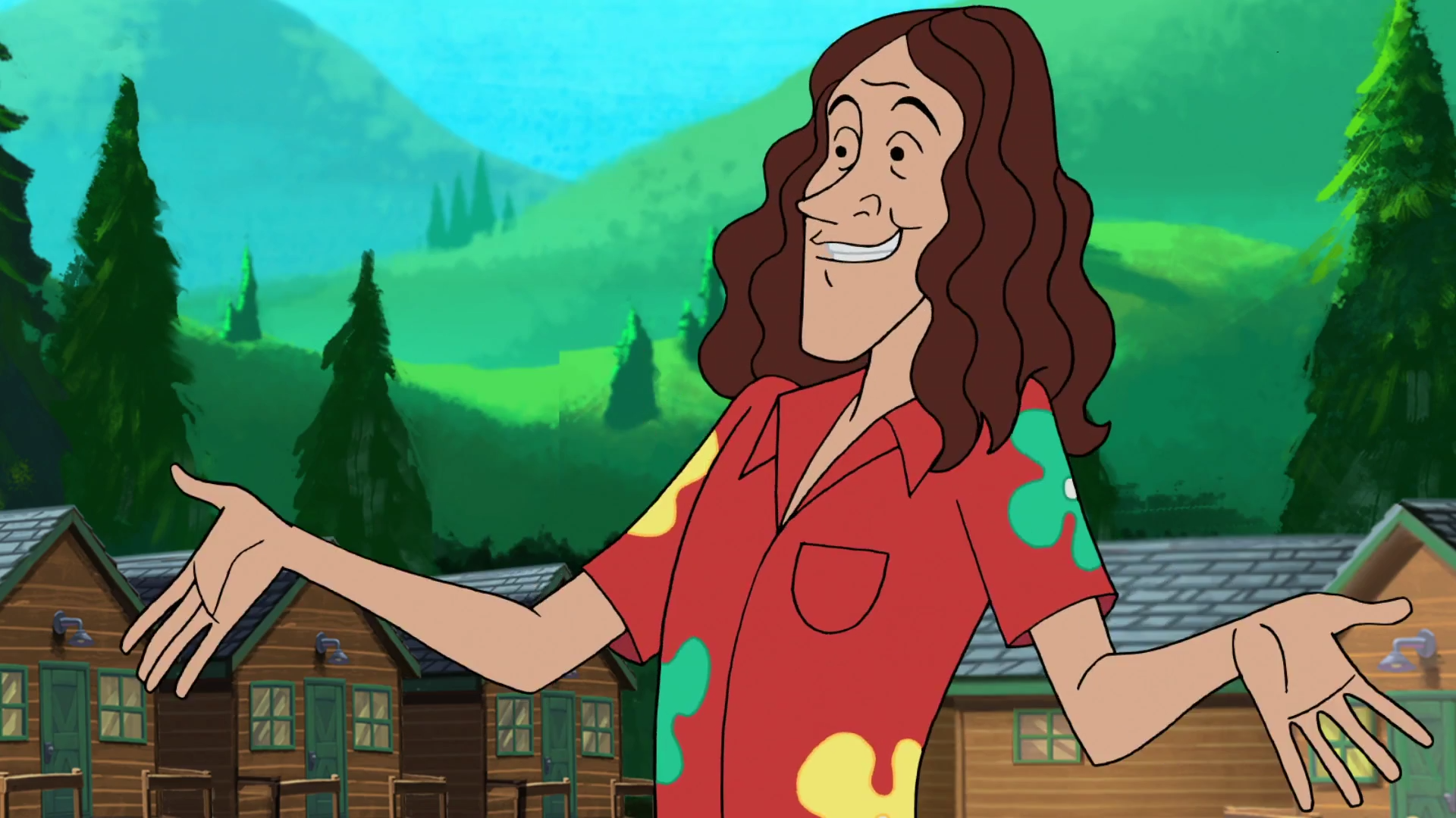 Weird Al Yankovic Wallpapers