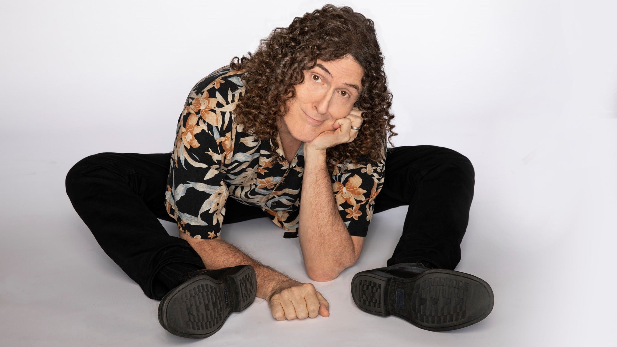 Weird Al Yankovic Wallpapers