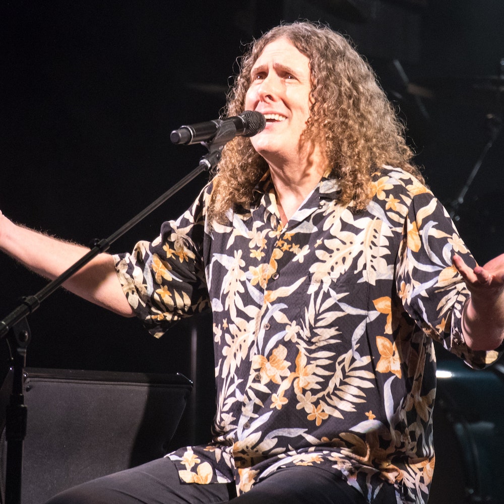 Weird Al Yankovic Wallpapers