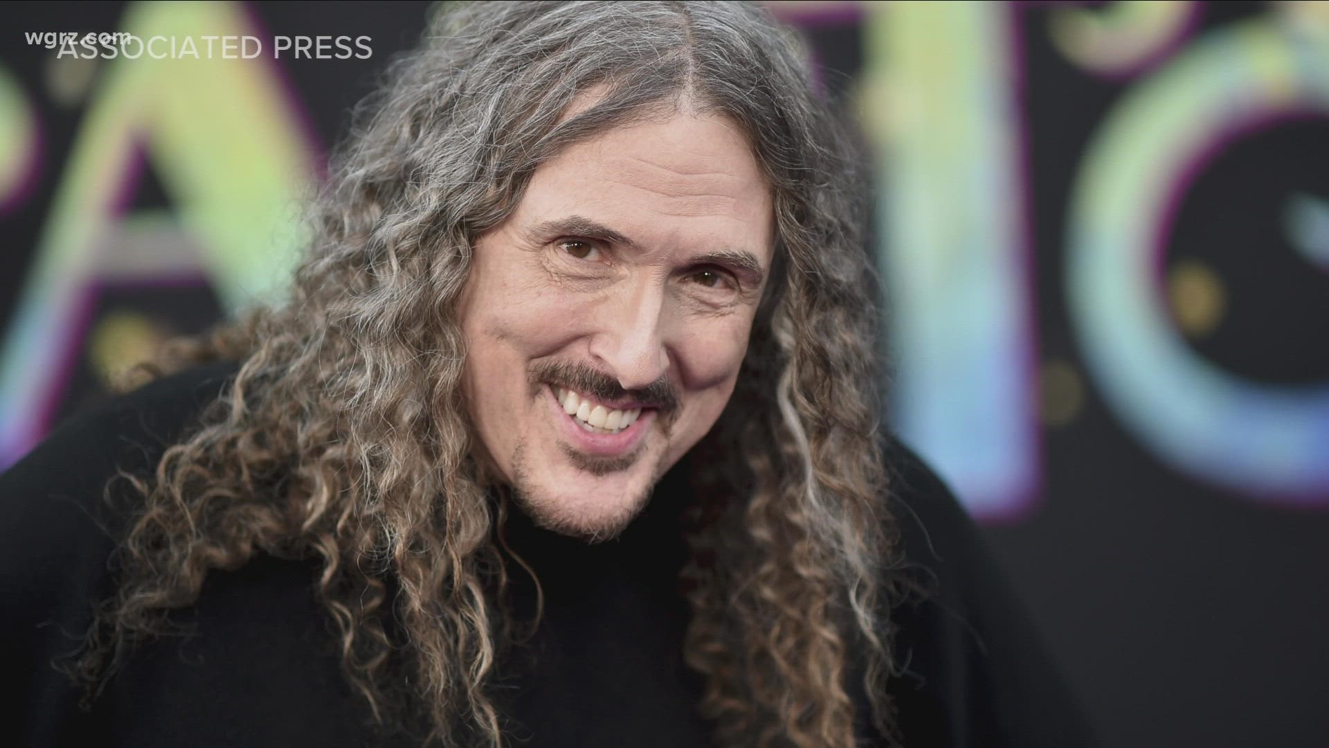 Weird Al Yankovic Wallpapers