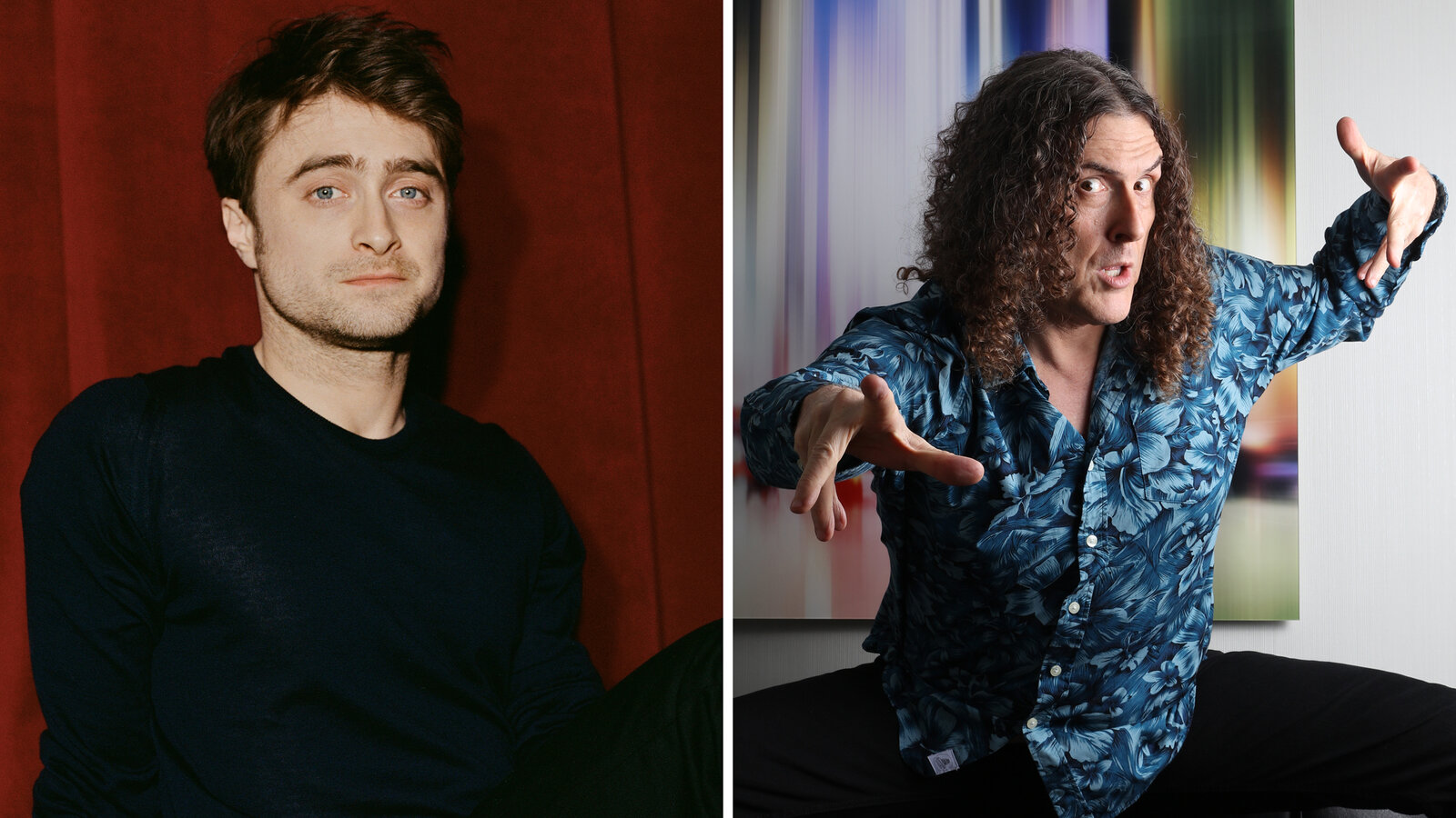 Weird Al Yankovic Wallpapers