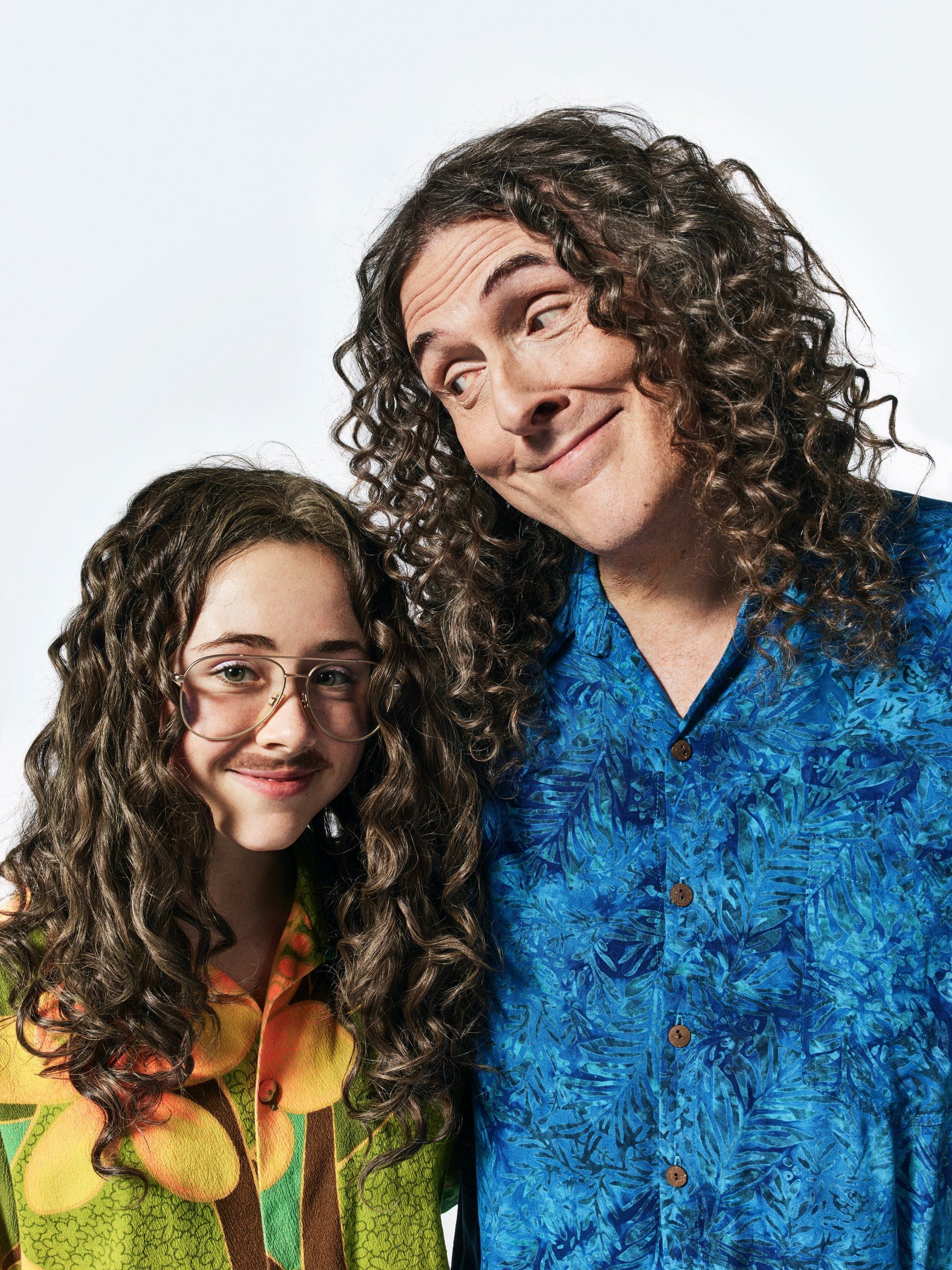 Weird Al Yankovic Wallpapers