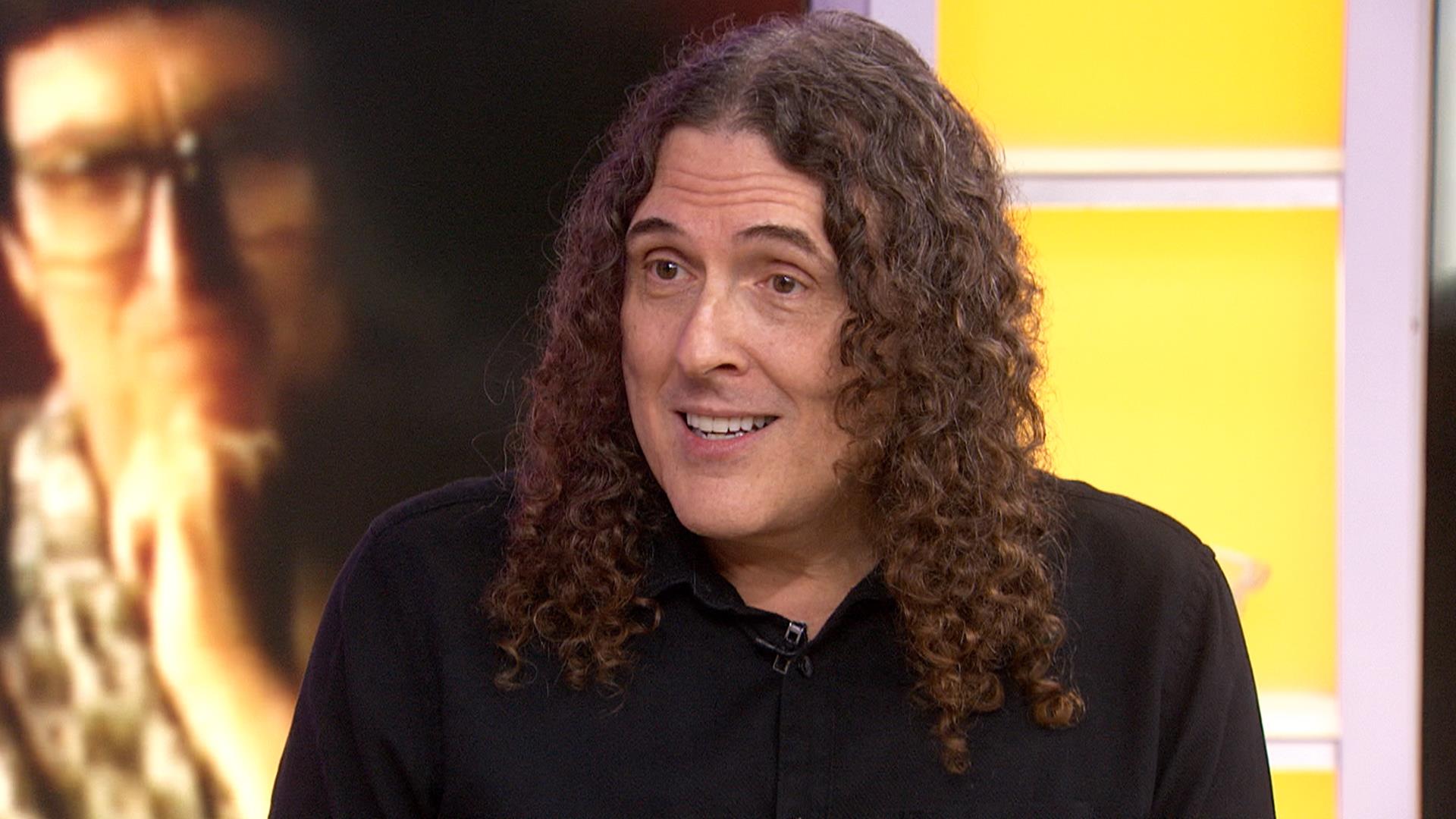 Weird Al Yankovic Wallpapers