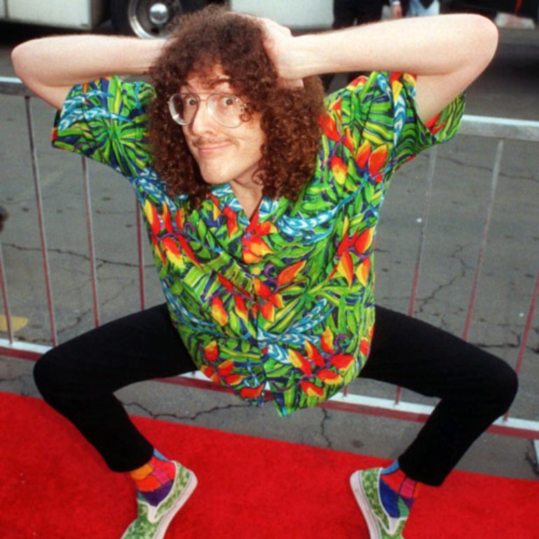 Weird Al Yankovic Wallpapers