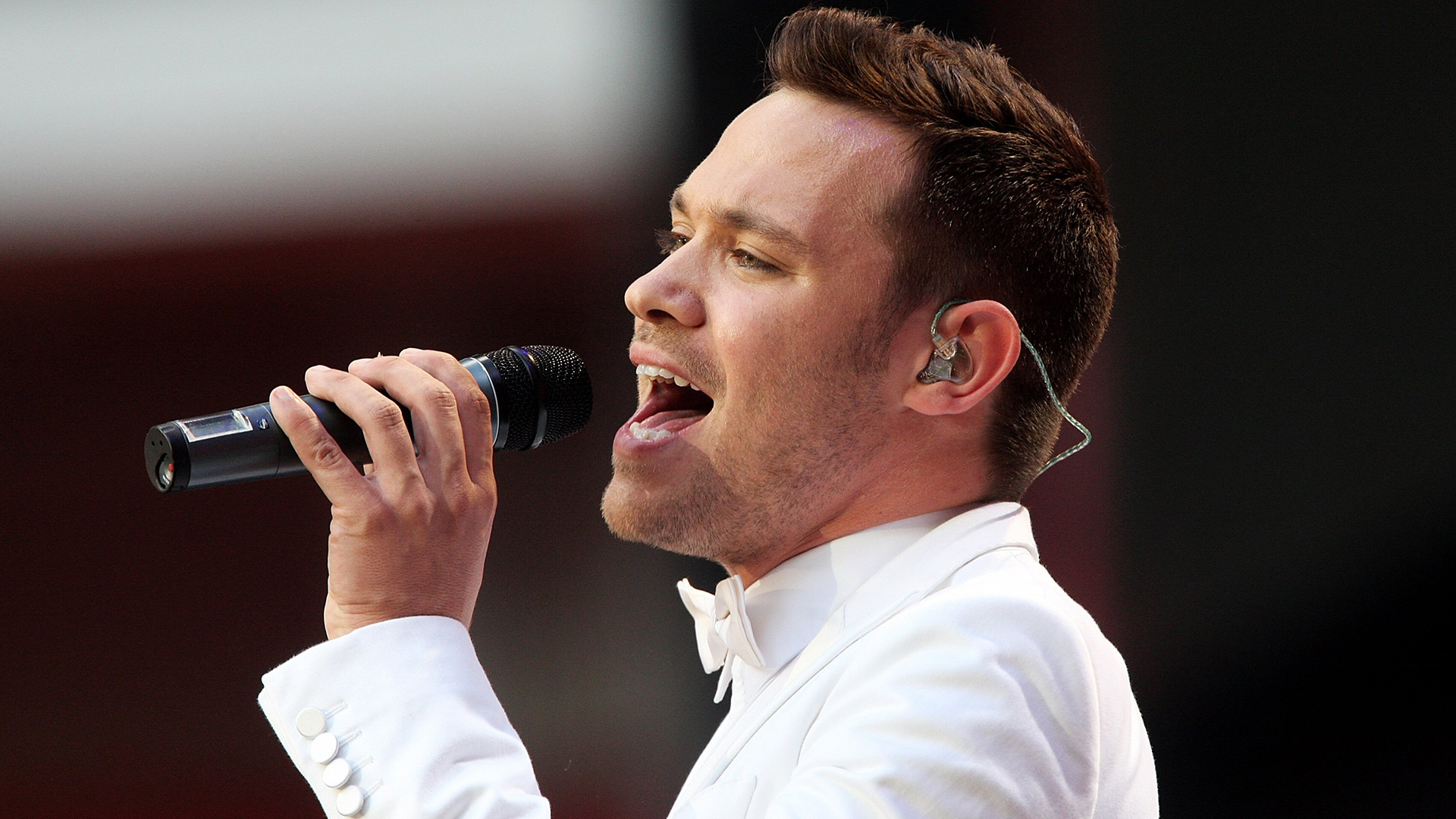 Will Young Wallpapers