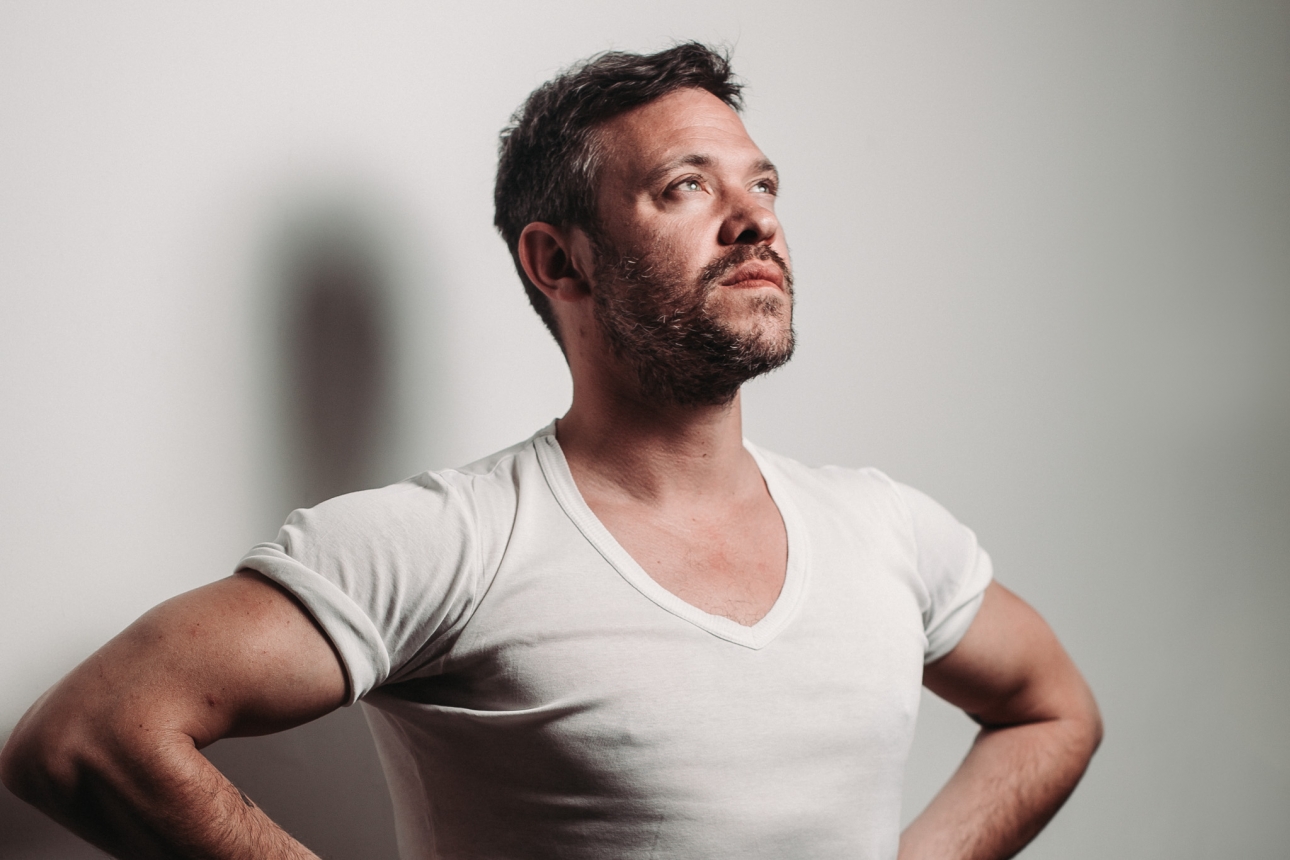 Will Young Wallpapers