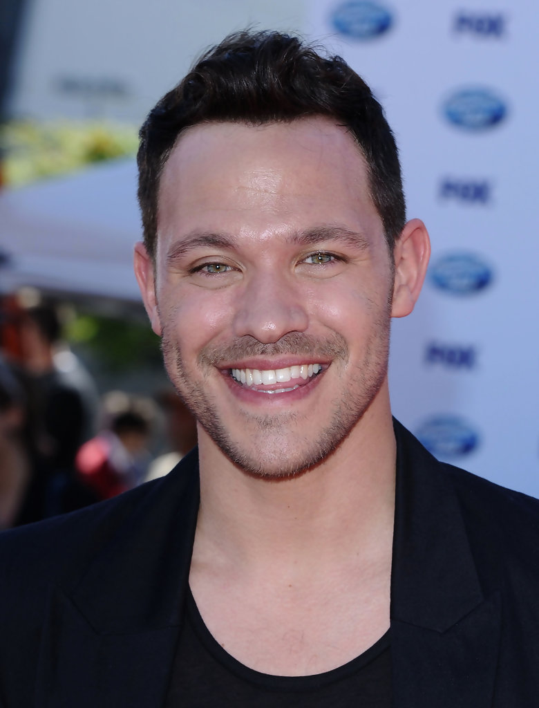 Will Young Wallpapers