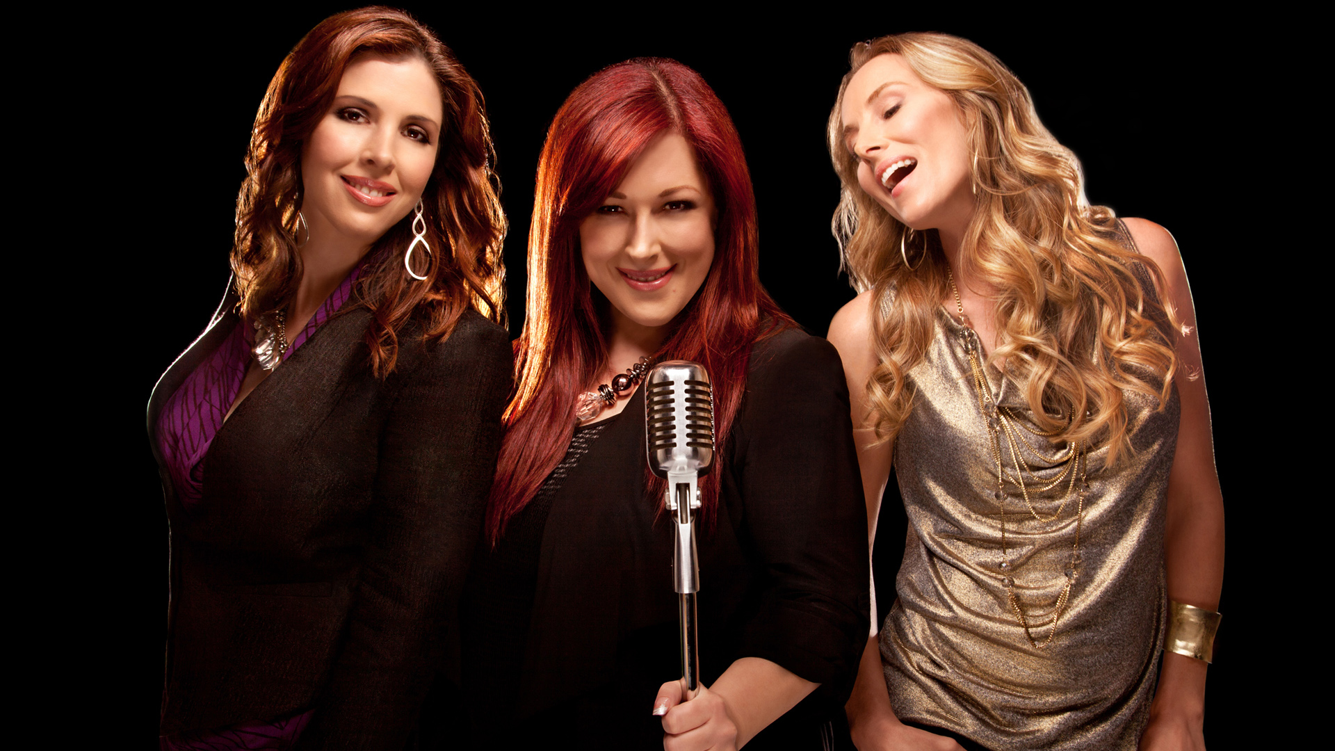 Wilson Phillips Wallpapers