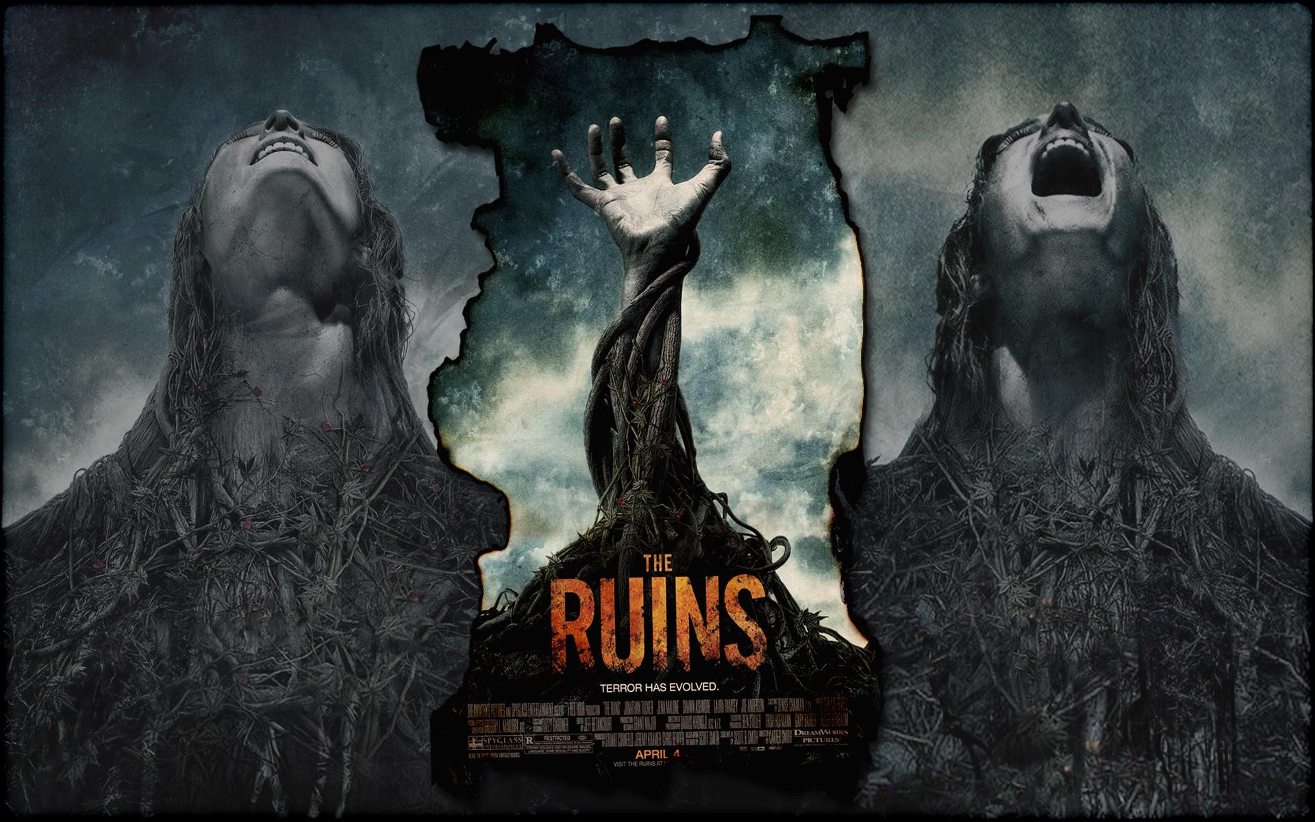 Within The Ruins Wallpapers