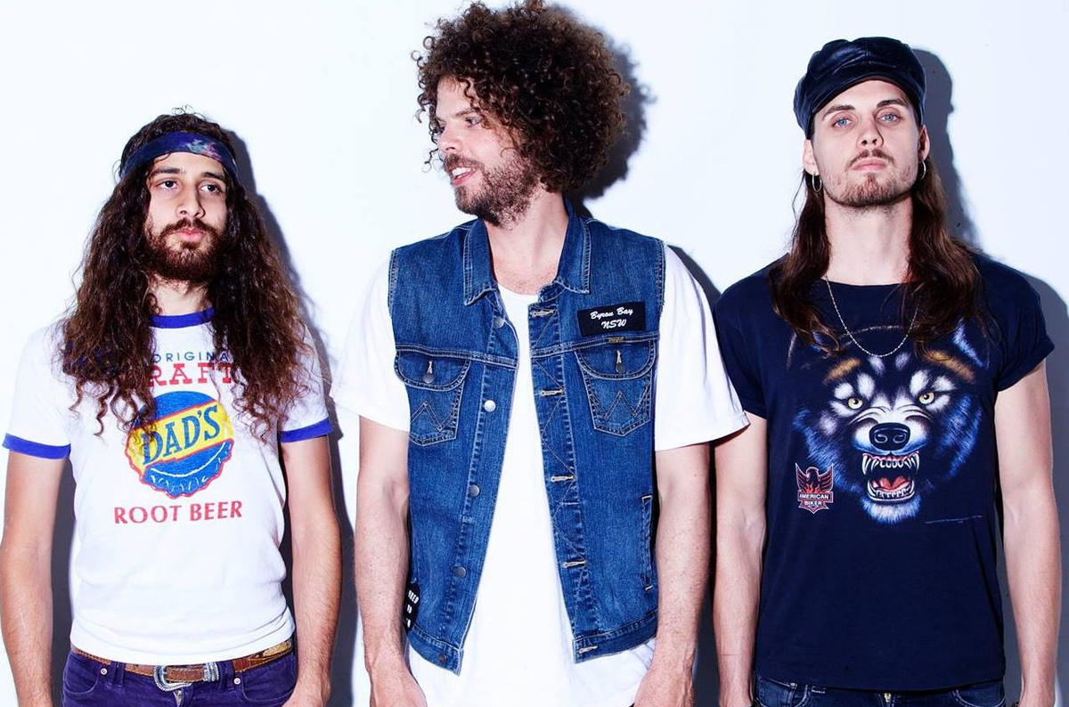 Wolfmother Wallpapers