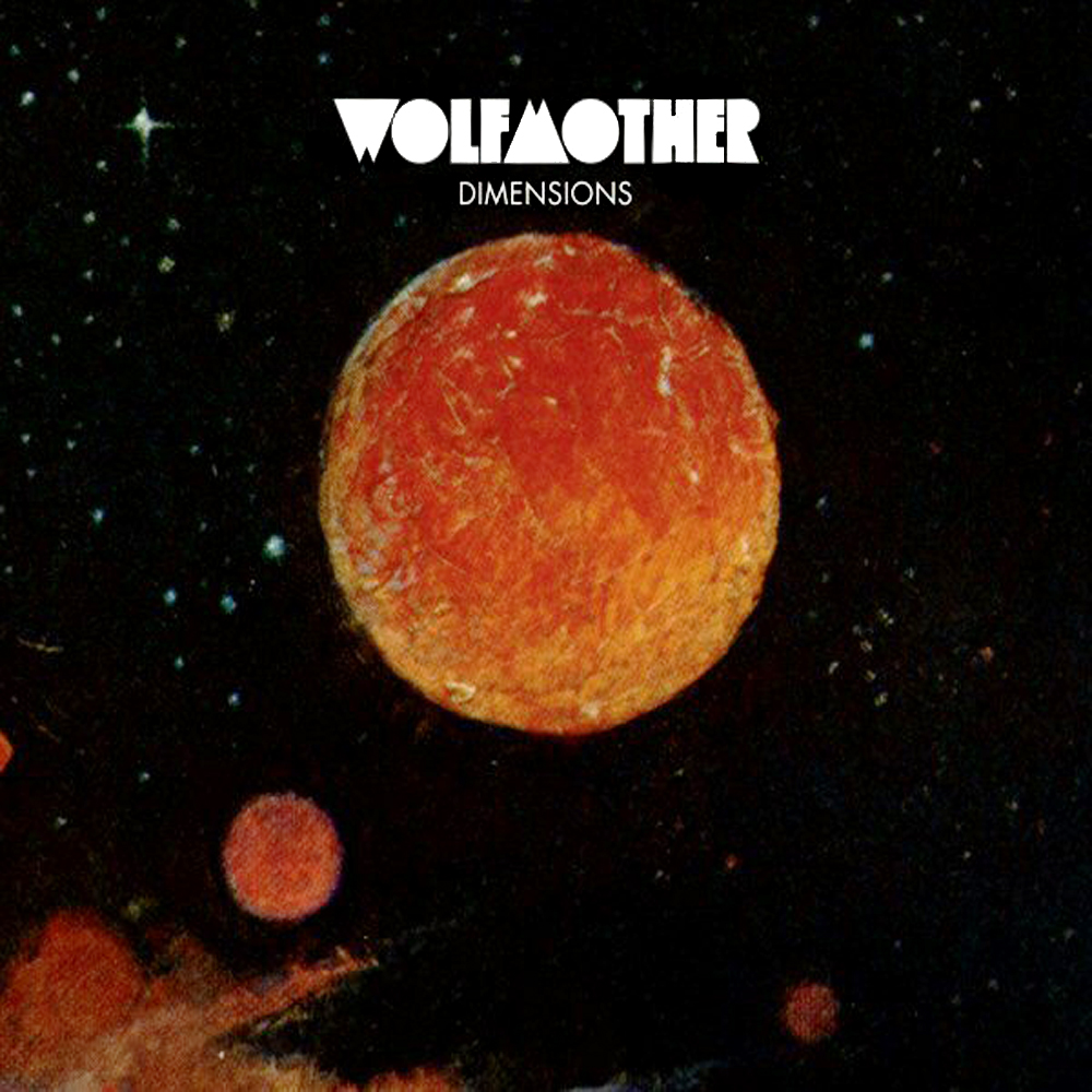 Wolfmother Wallpapers