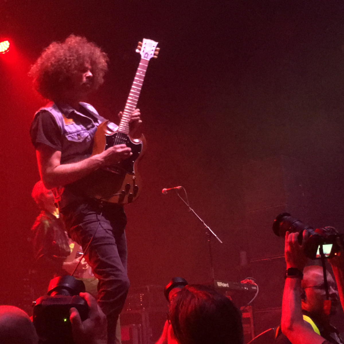 Wolfmother Wallpapers