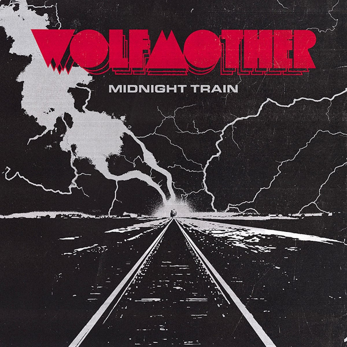 Wolfmother Wallpapers