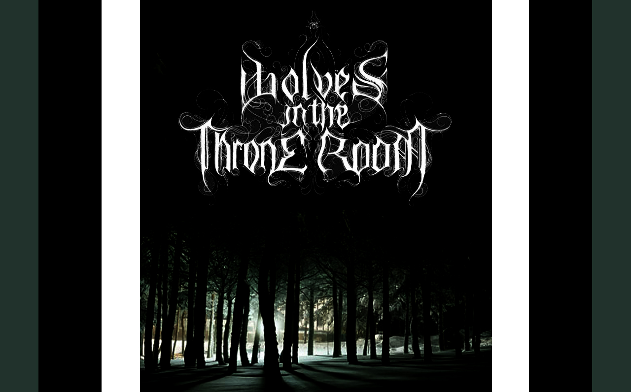 Wolves In The Throne Room Wallpapers