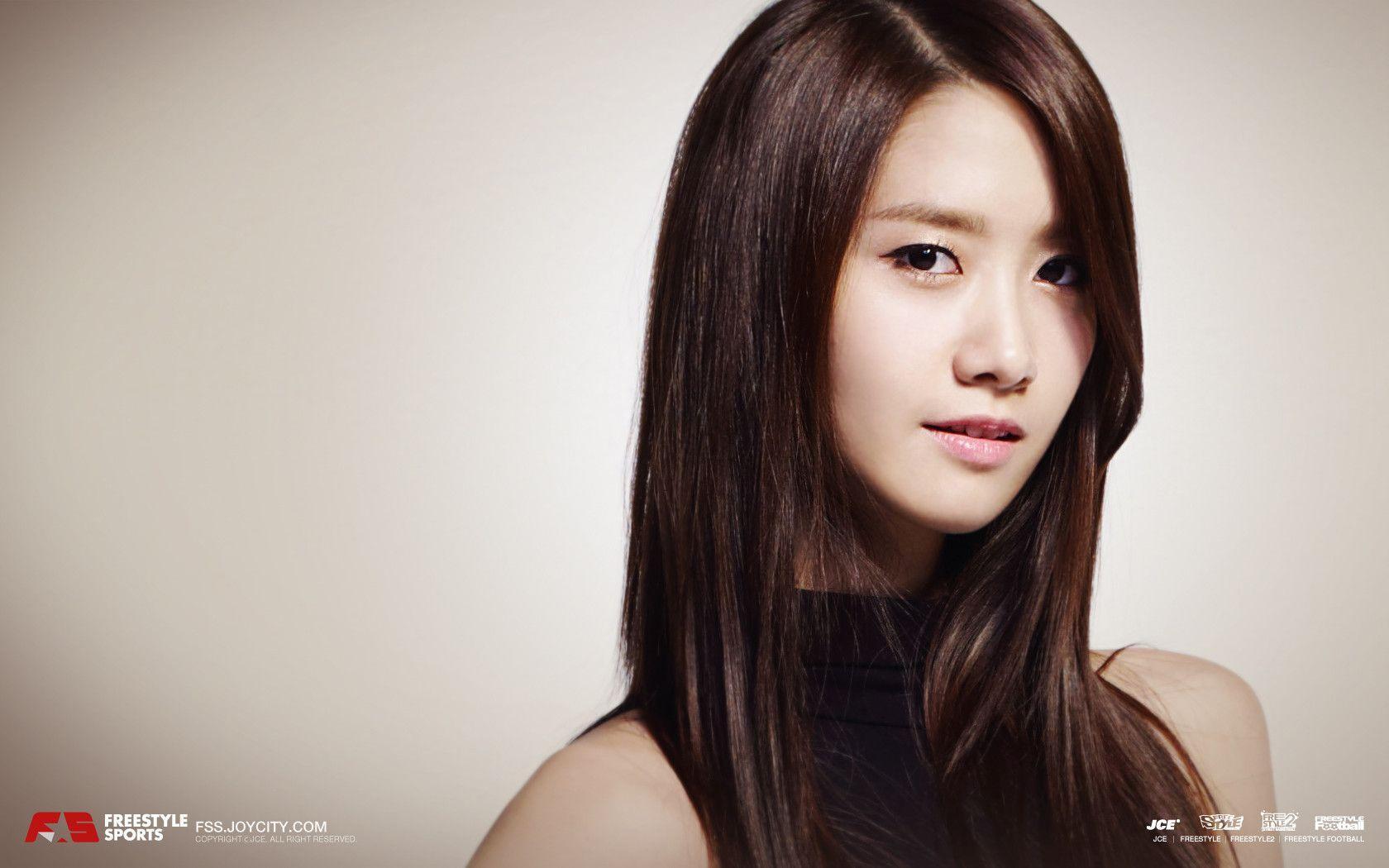 Yoona Wallpapers