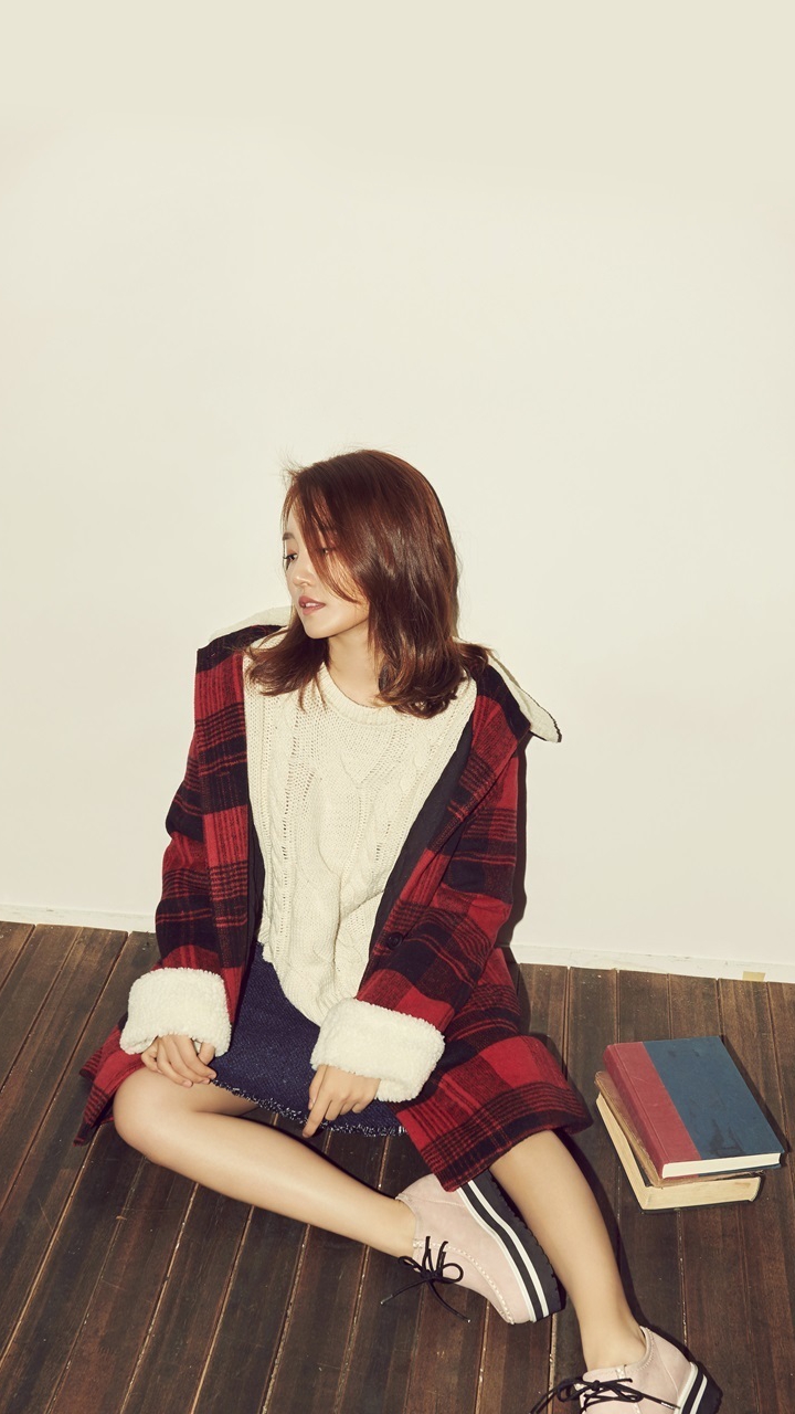 Younha Wallpapers