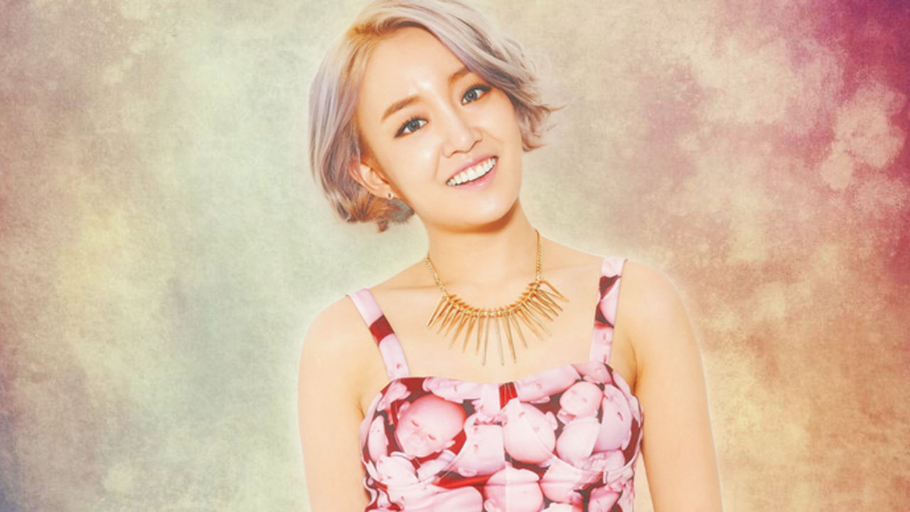 Younha Wallpapers