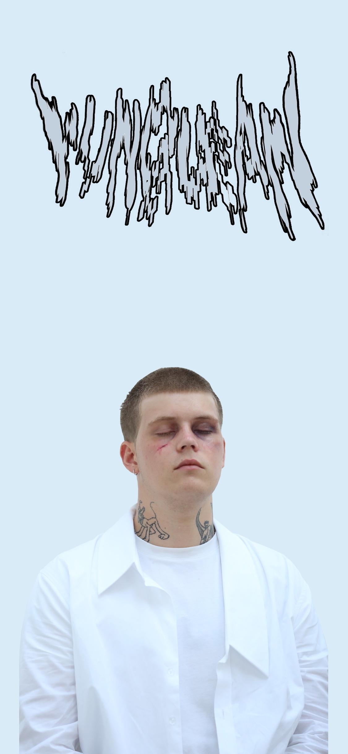 Yung Lean Wallpapers