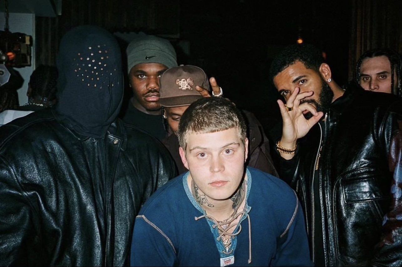 Yung Lean Wallpapers