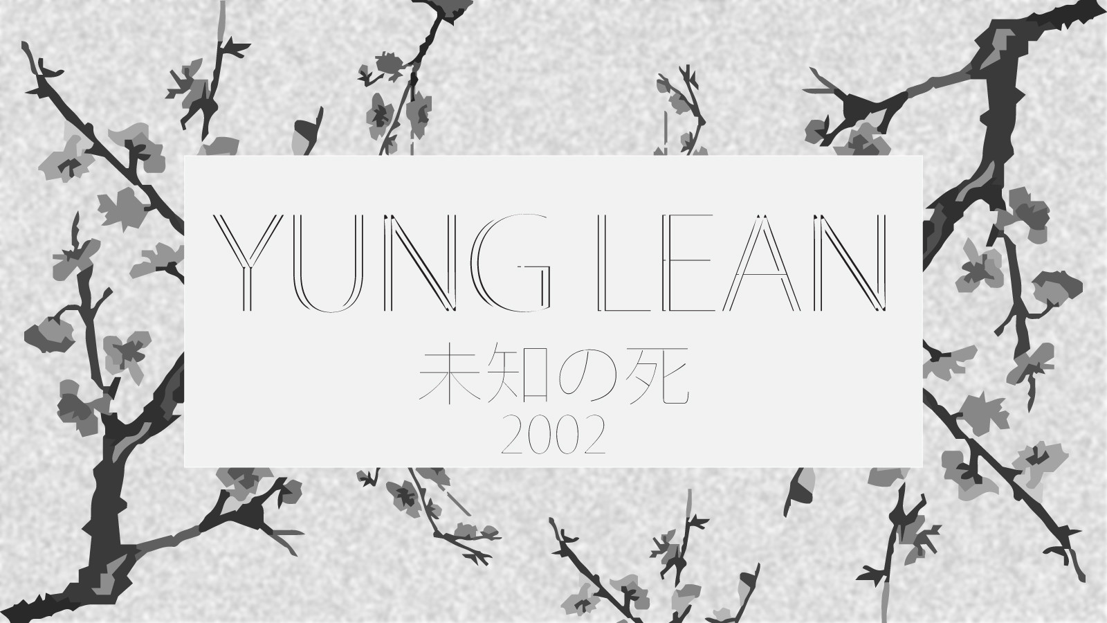 Yung Lean Wallpapers