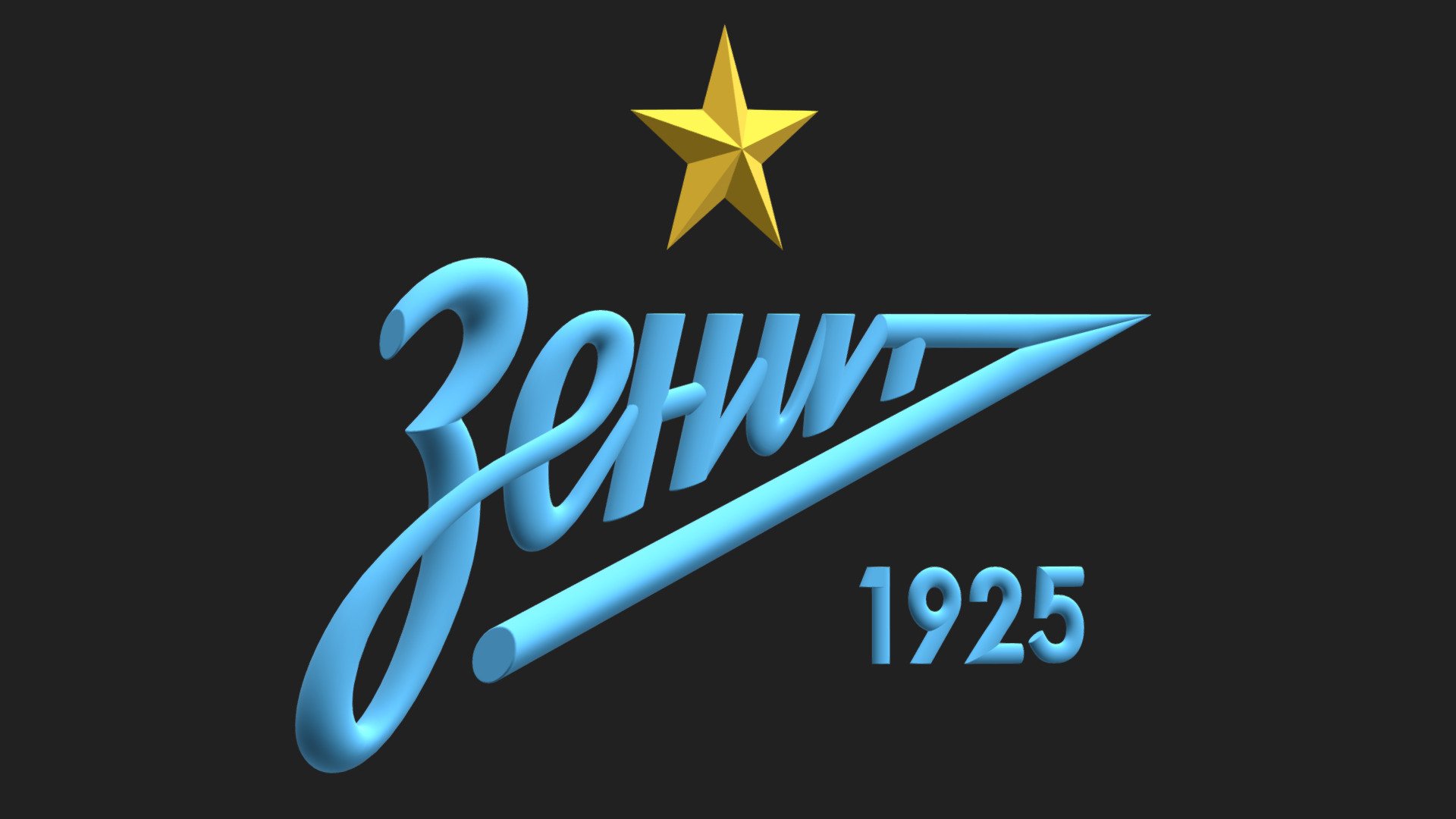 Zenit Music Wallpapers