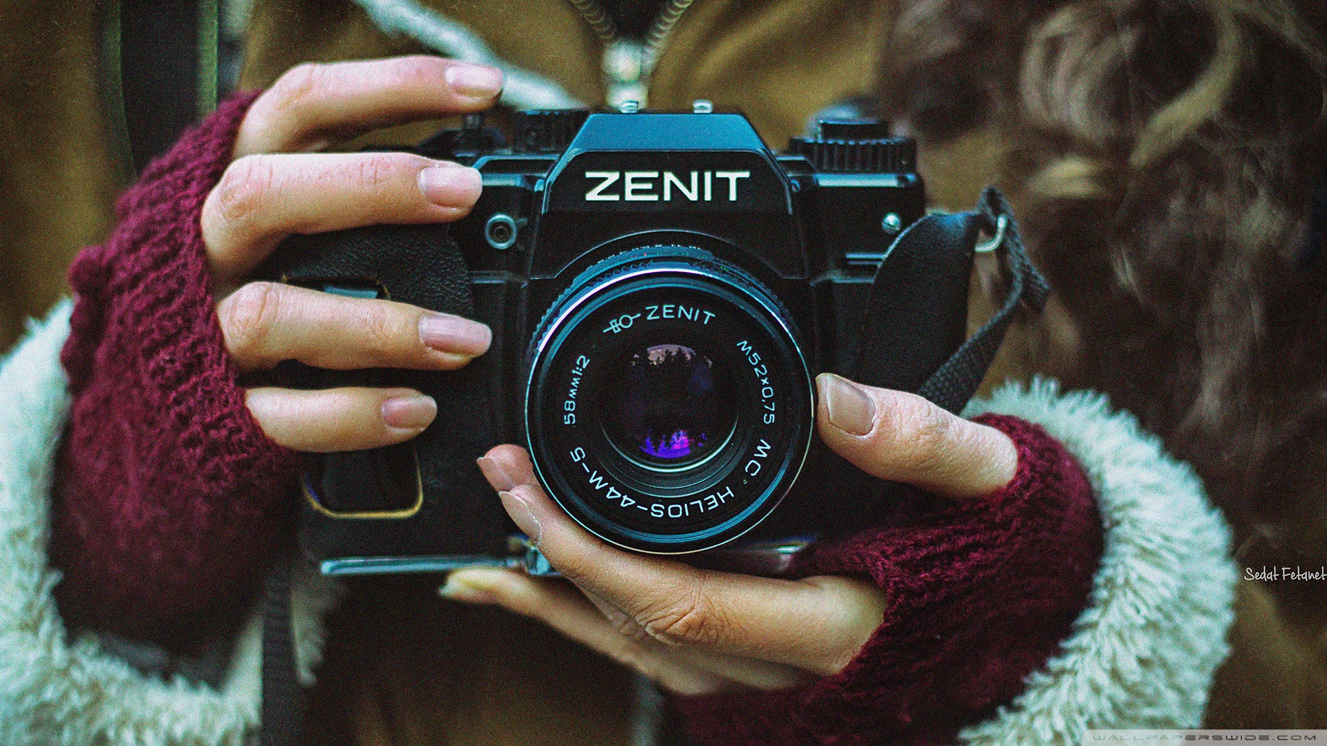 Zenit Music Wallpapers