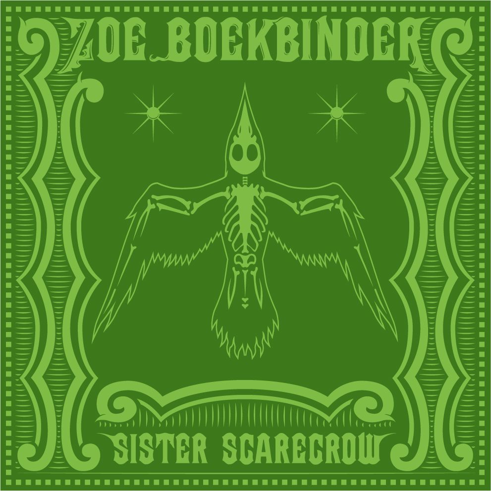 Zoe Boekbinder Wallpapers