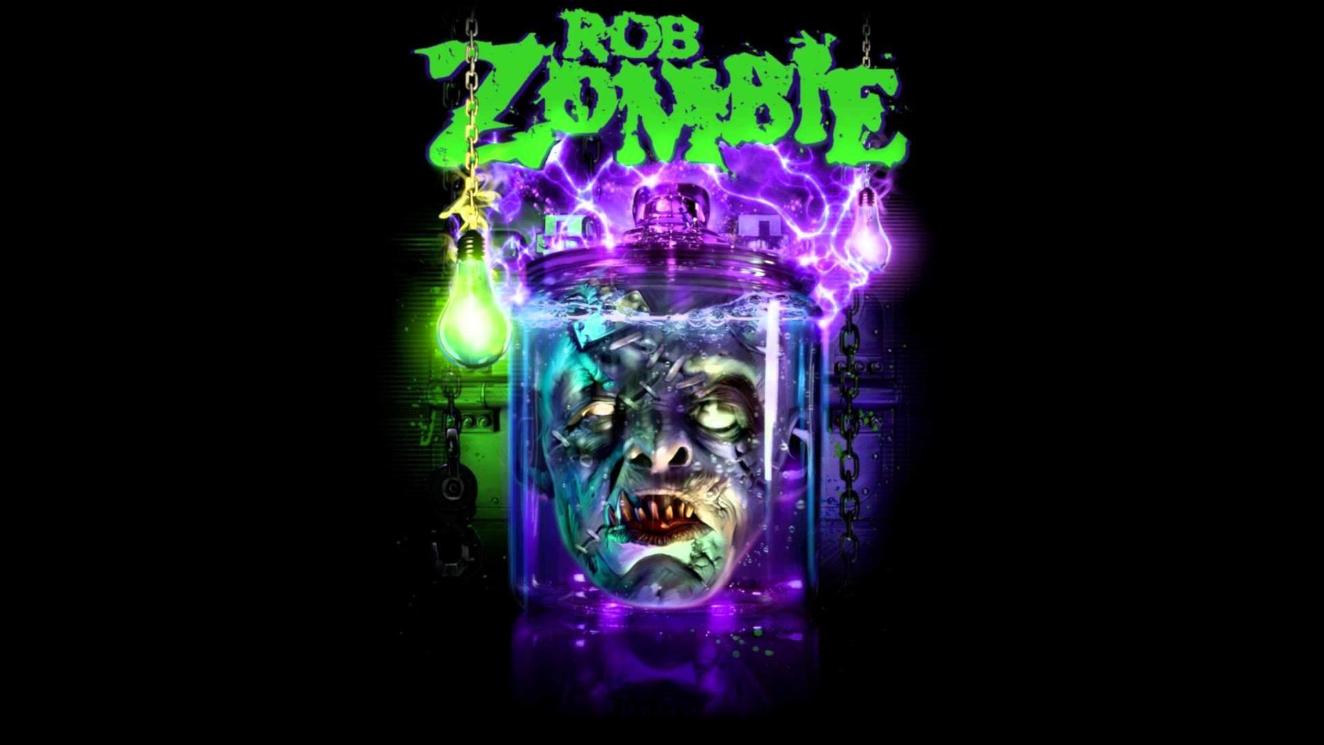 Zomby Wallpapers