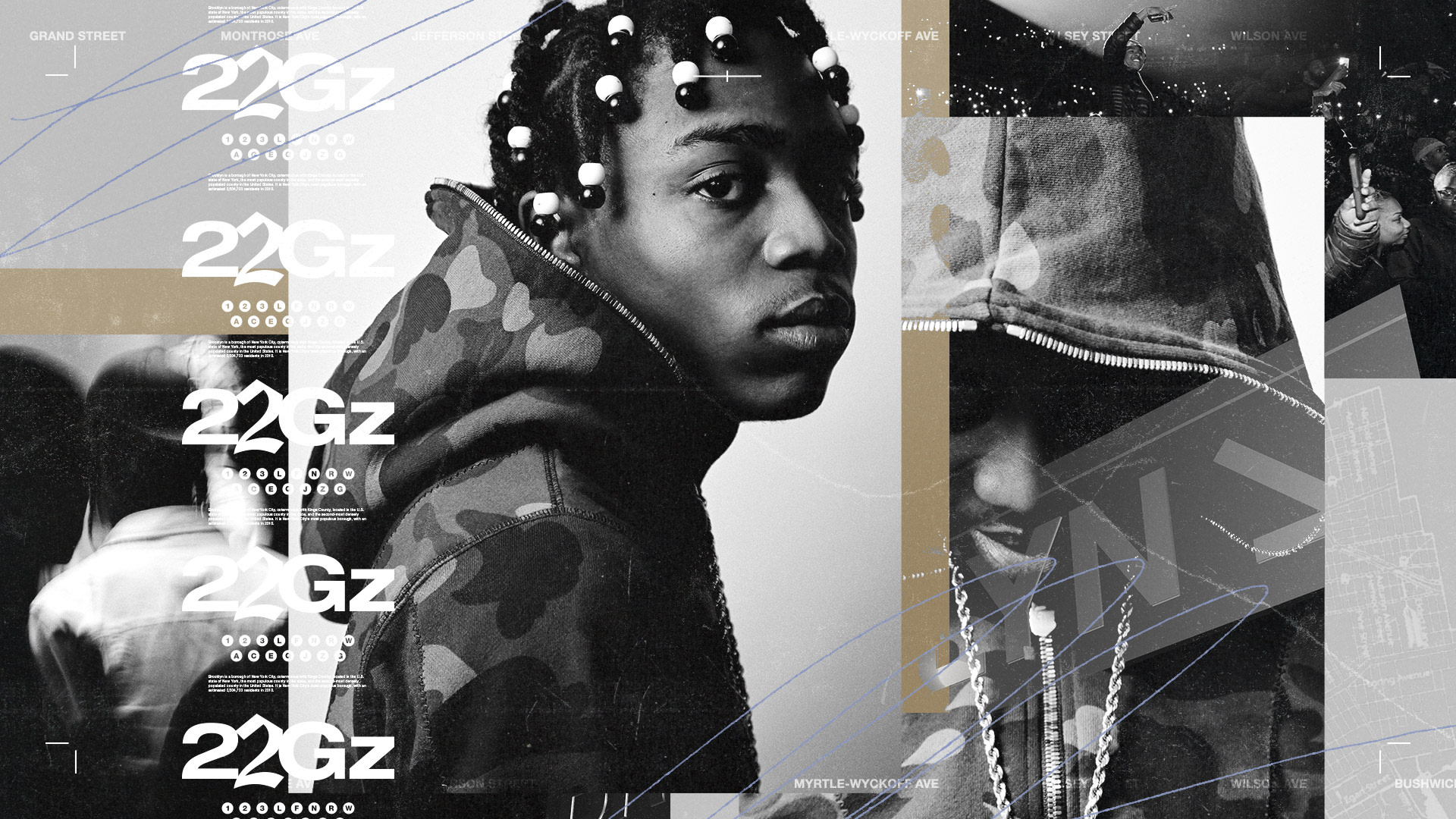 22Gz Wallpapers