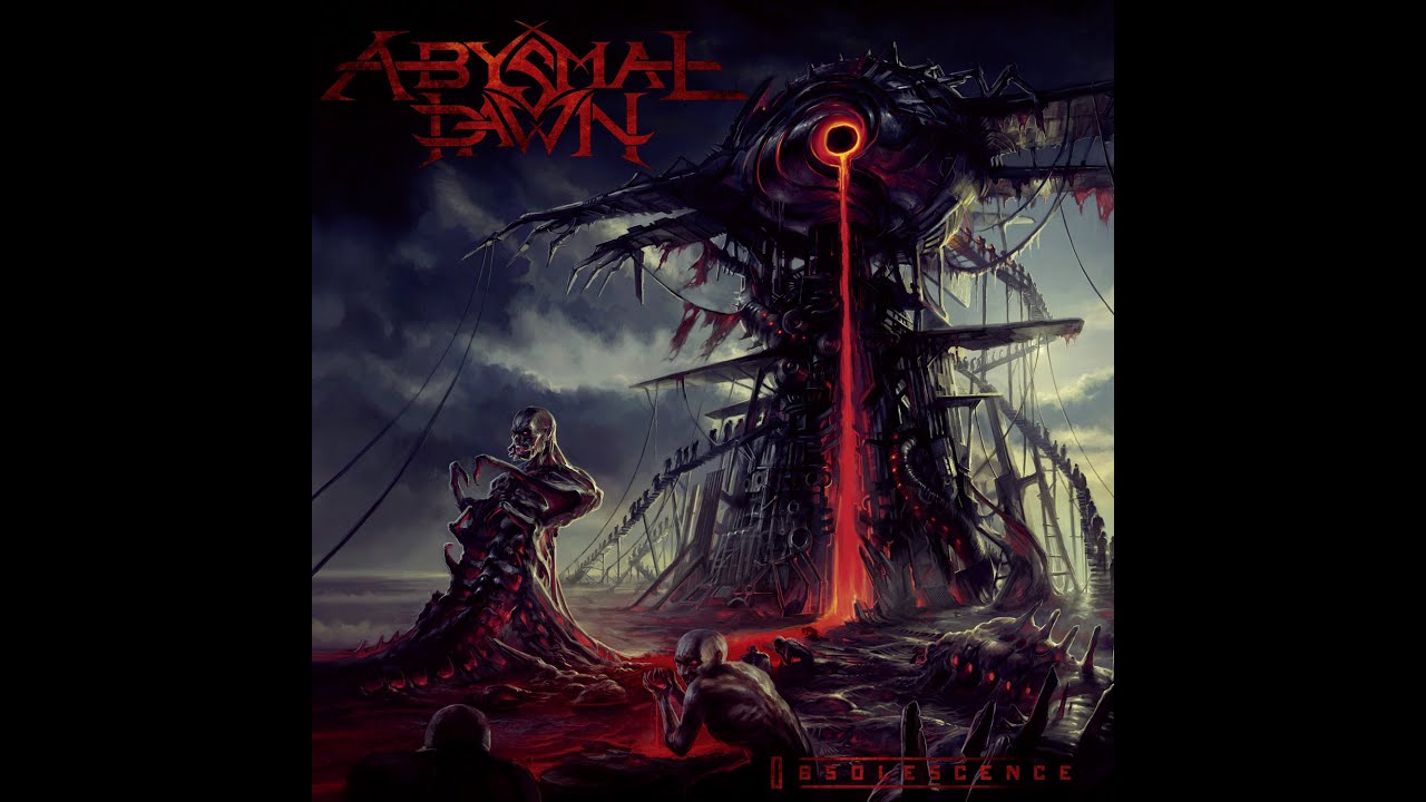 Abysmal Dawn Wallpapers