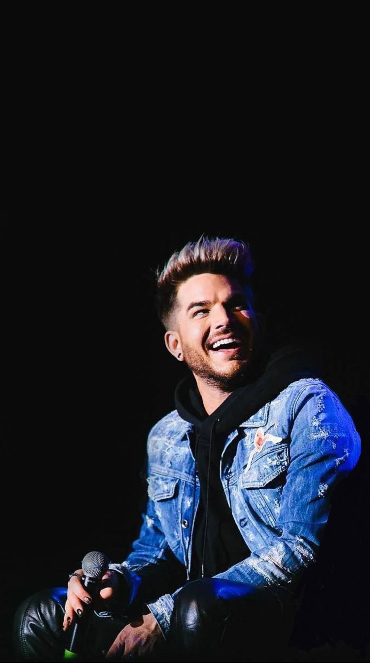 Adam Lambert Wallpapers