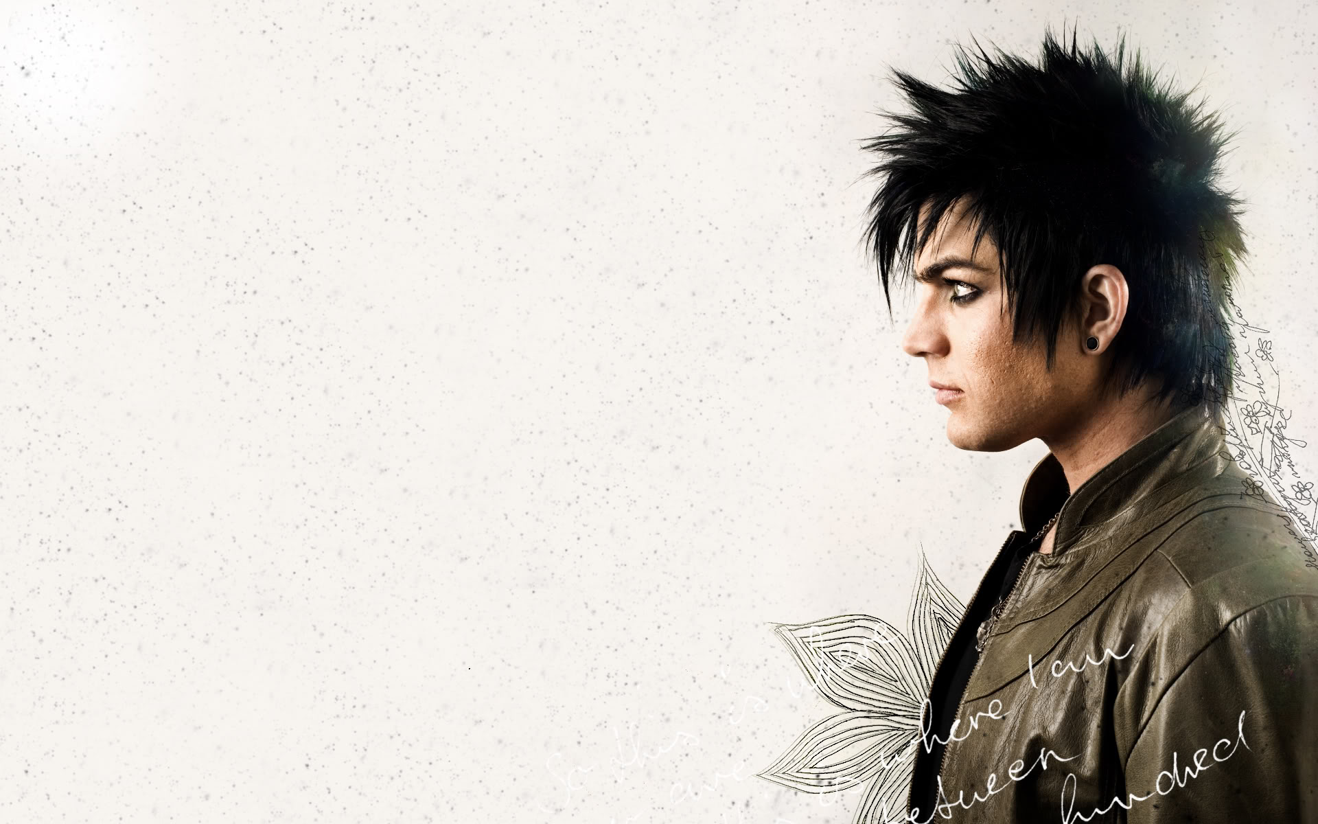 Adam Lambert Wallpapers