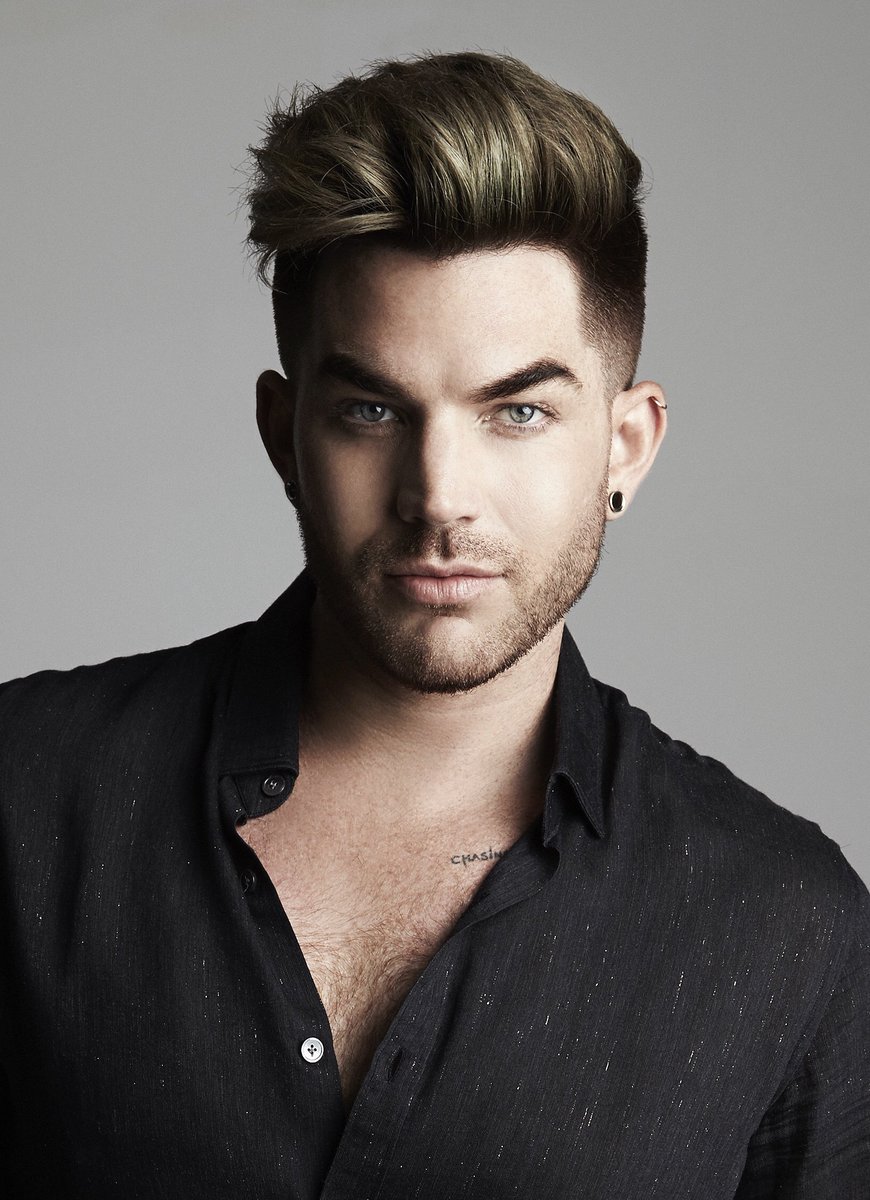 Adam Lambert Wallpapers