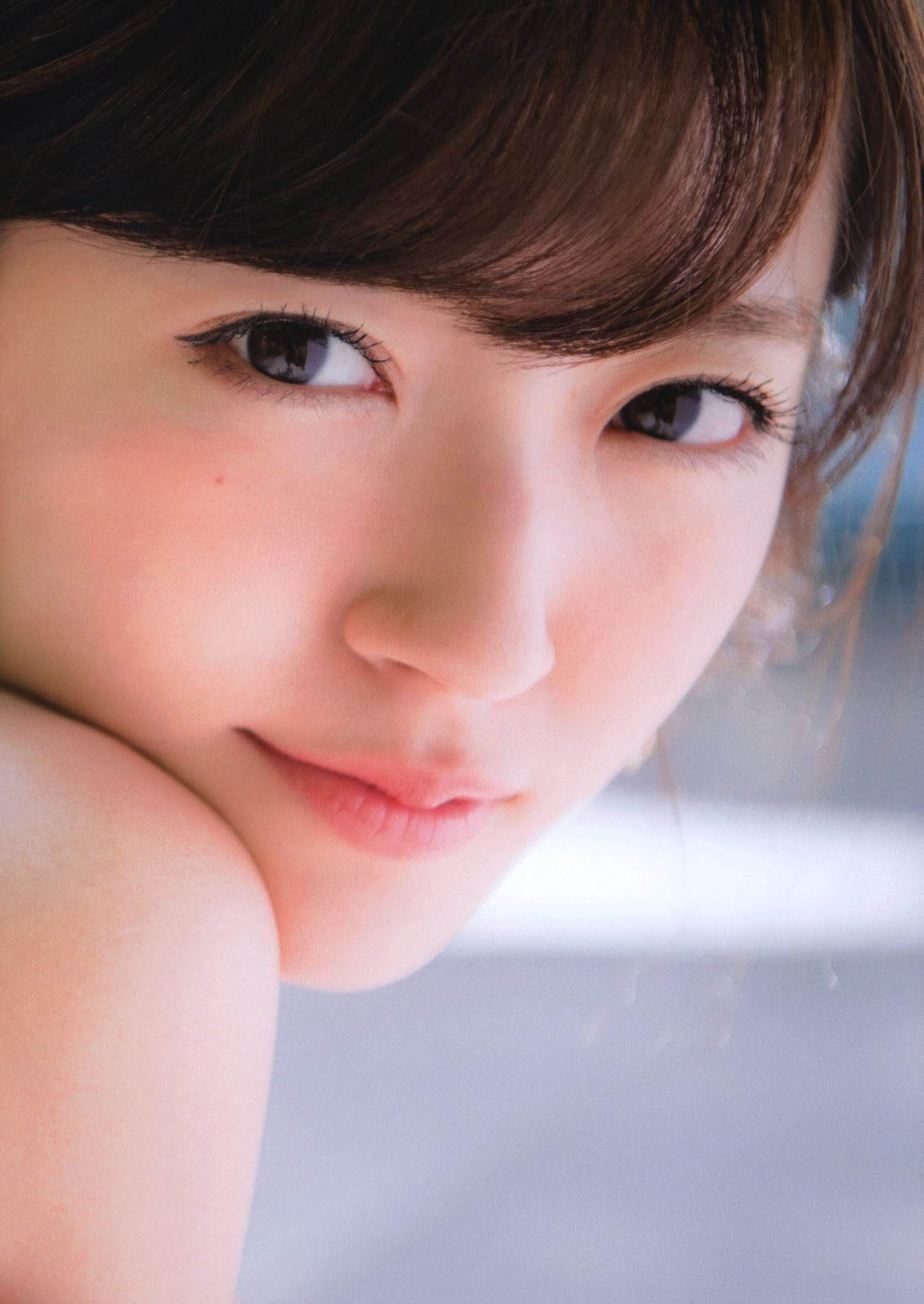 Airi Suzuki Wallpapers