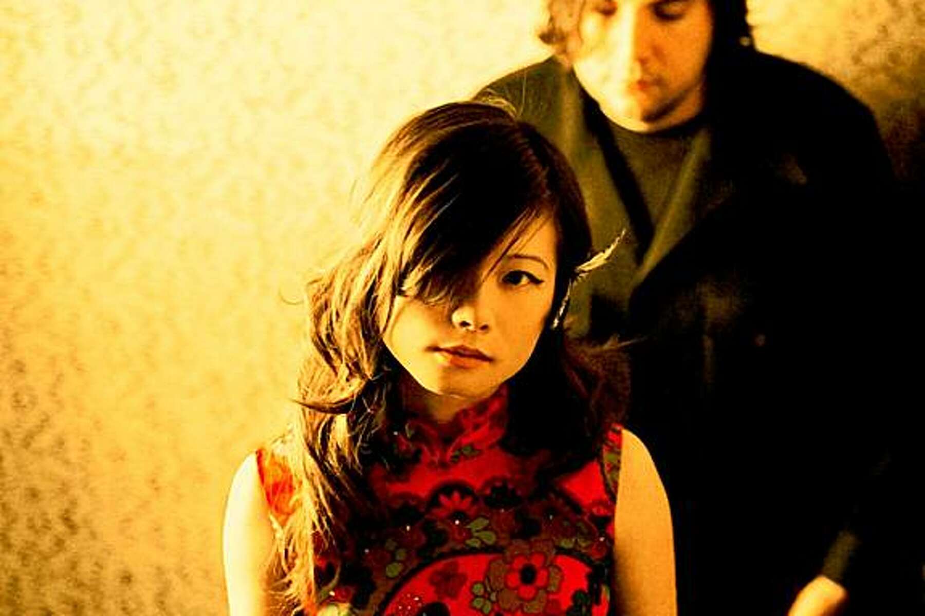 Asobi Seksu Wallpapers