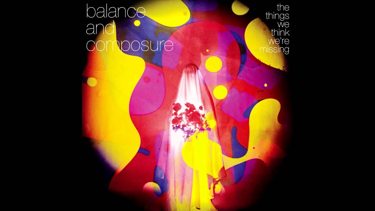 Balance And Composure Wallpapers