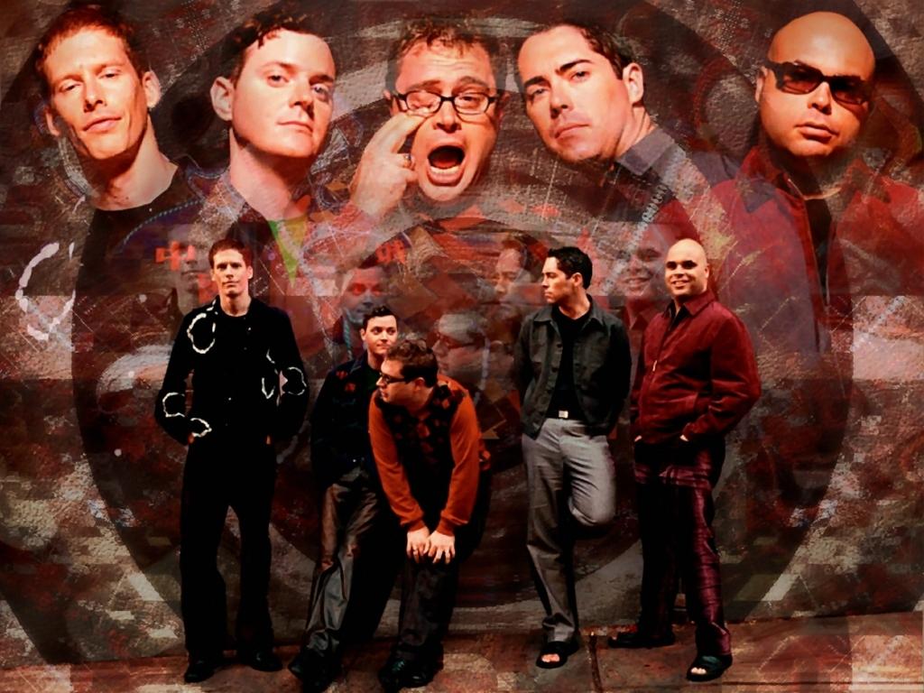 Barenaked Ladies Wallpapers