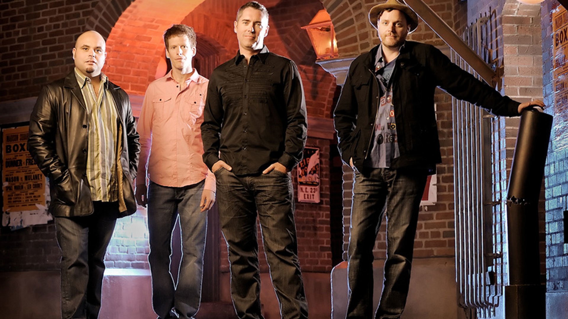 Barenaked Ladies Wallpapers