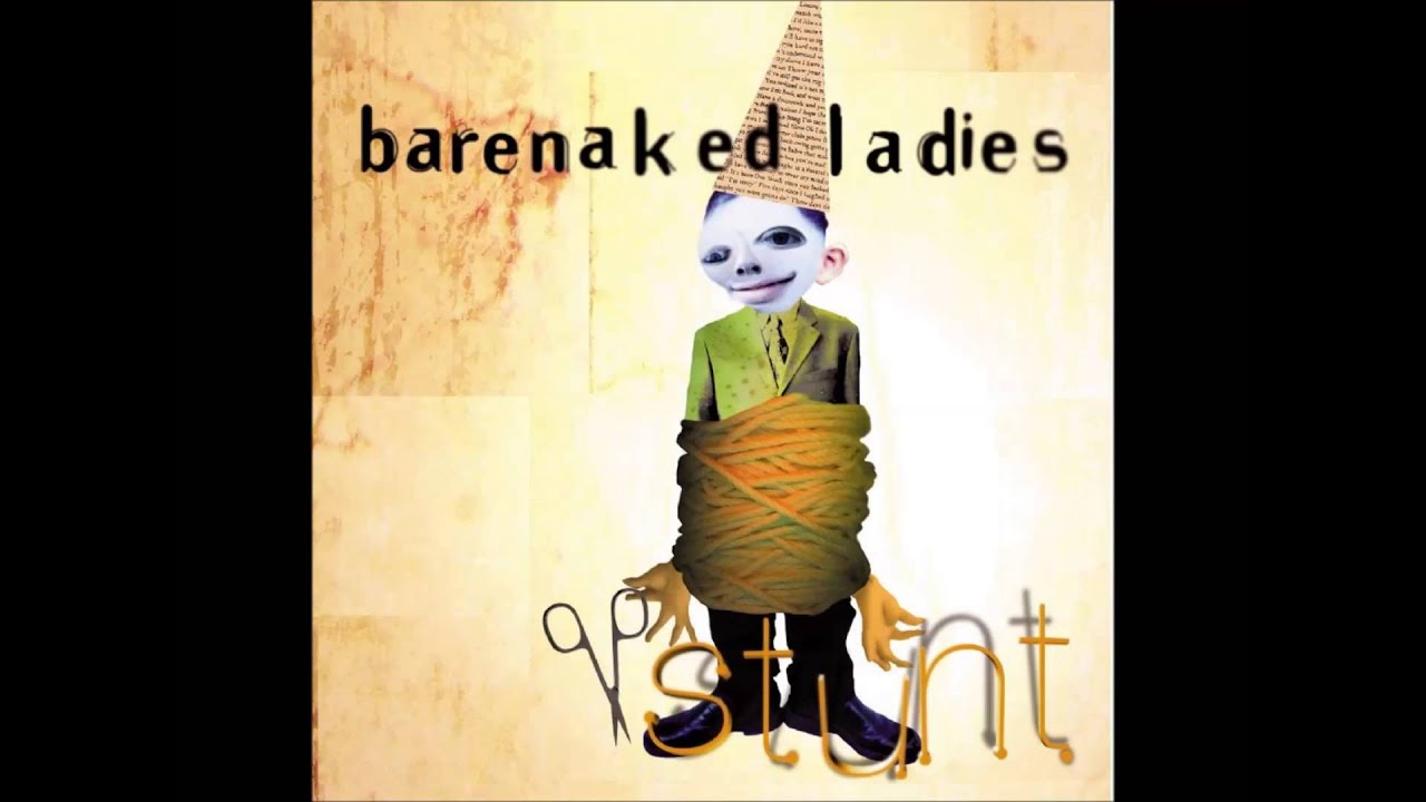 Barenaked Ladies Wallpapers