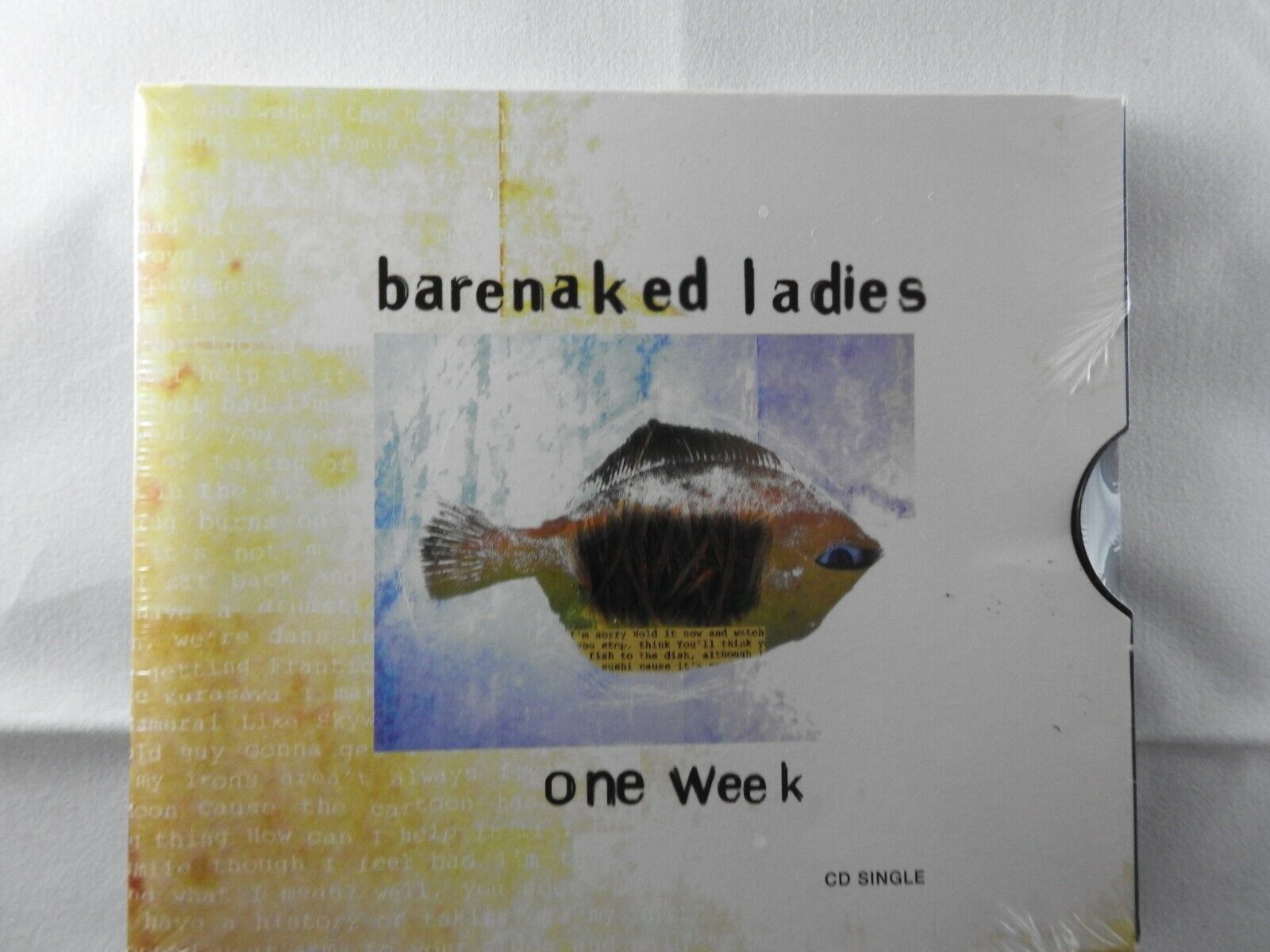 Barenaked Ladies Wallpapers