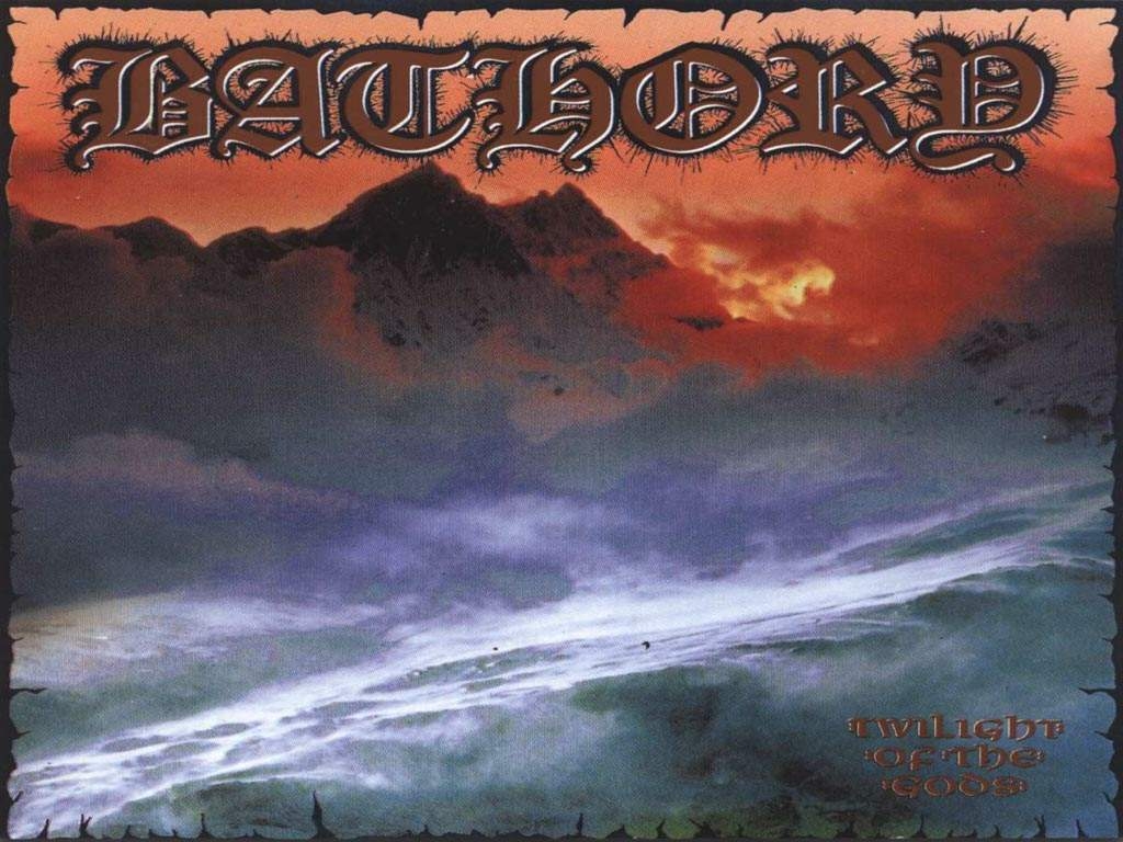 Bathory Wallpapers