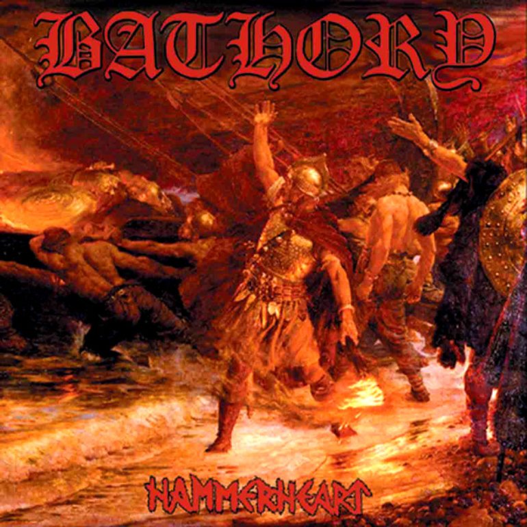 Bathory Wallpapers