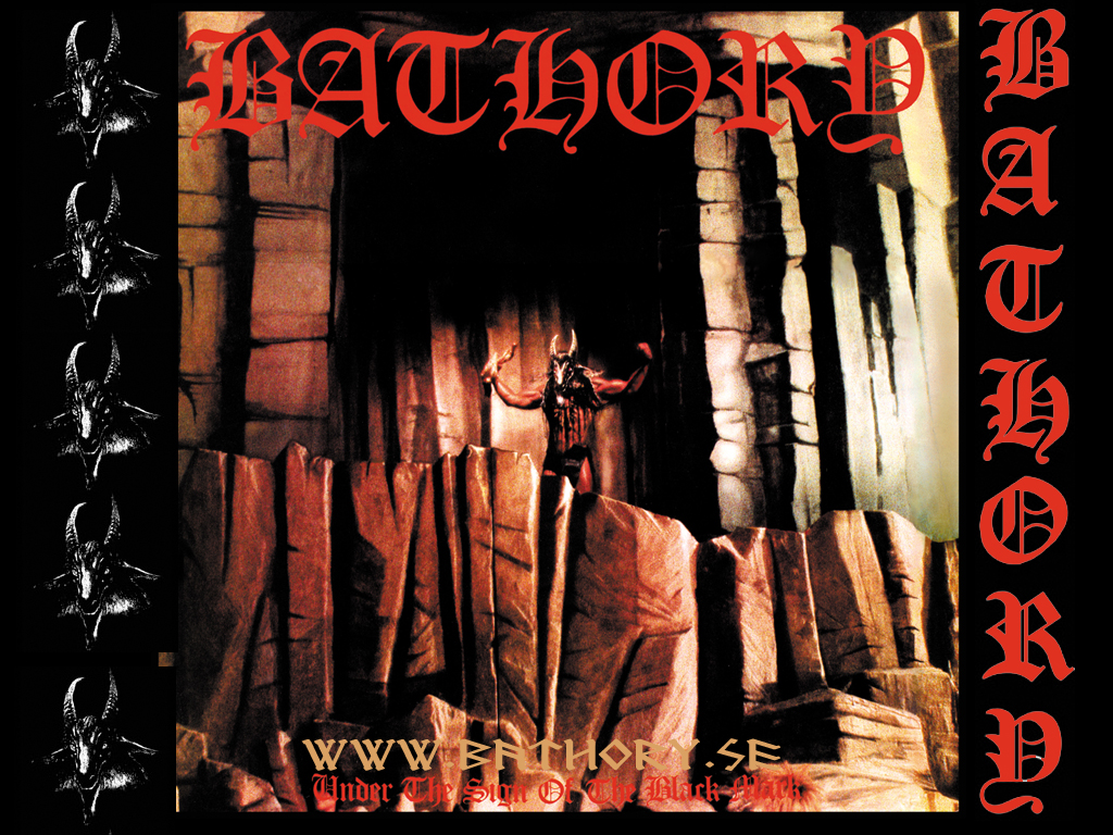 Bathory Wallpapers