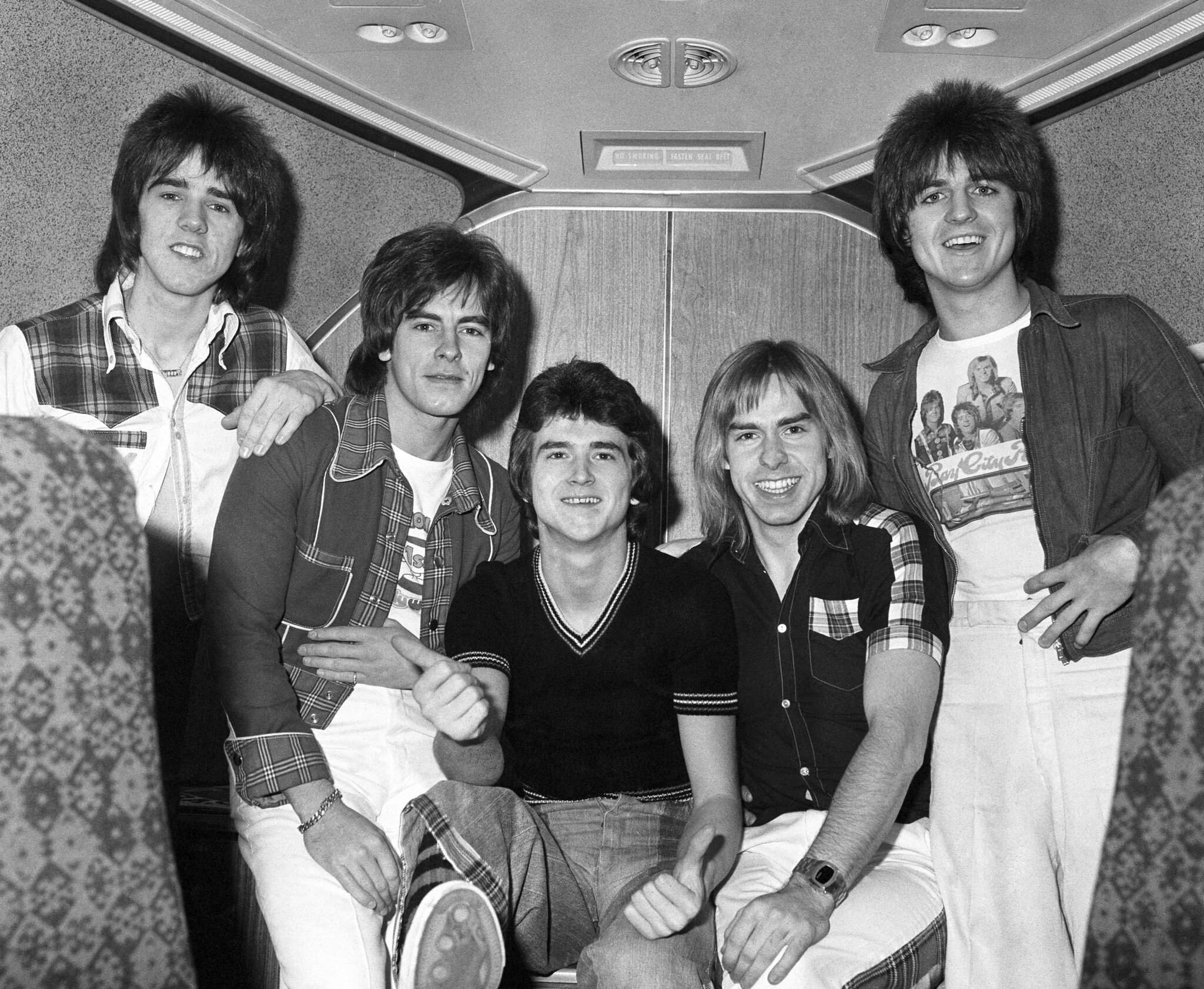 Bay City Rollers Wallpapers