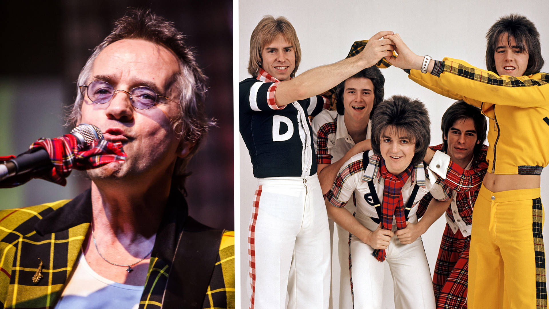 Bay City Rollers Wallpapers