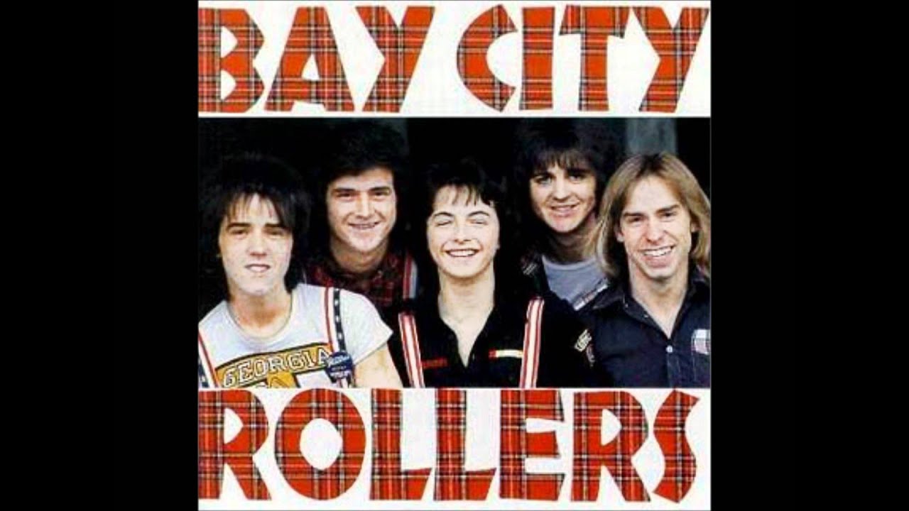 Bay City Rollers Wallpapers