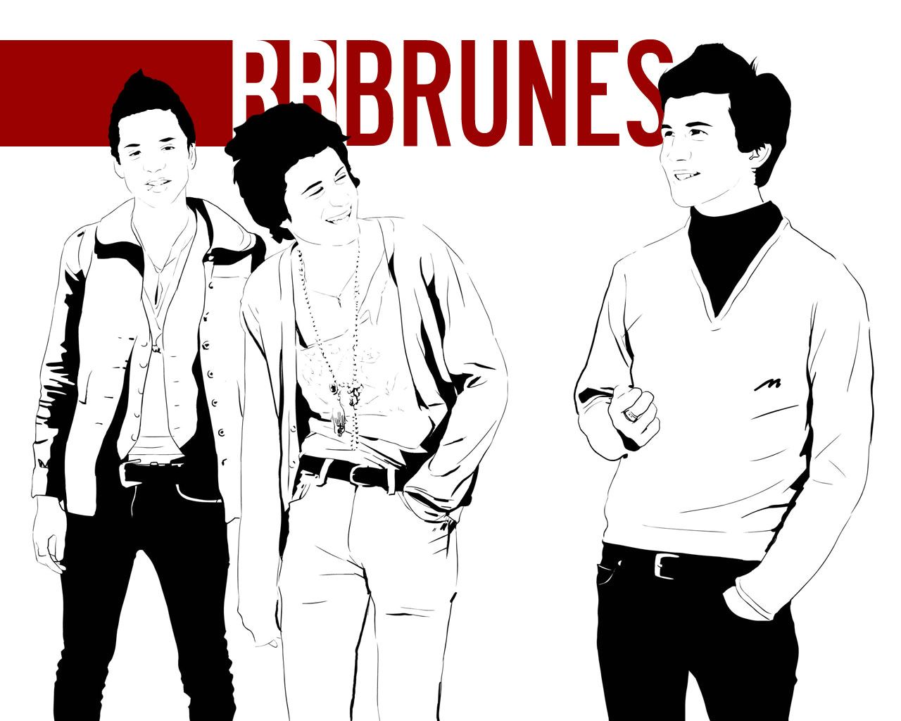 Bb Brunes Wallpapers