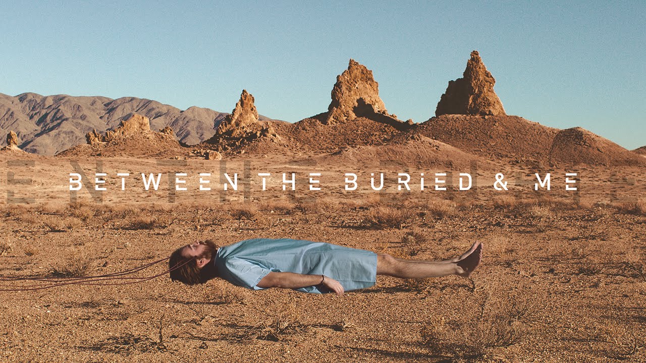 Between The Buried And Me Wallpapers